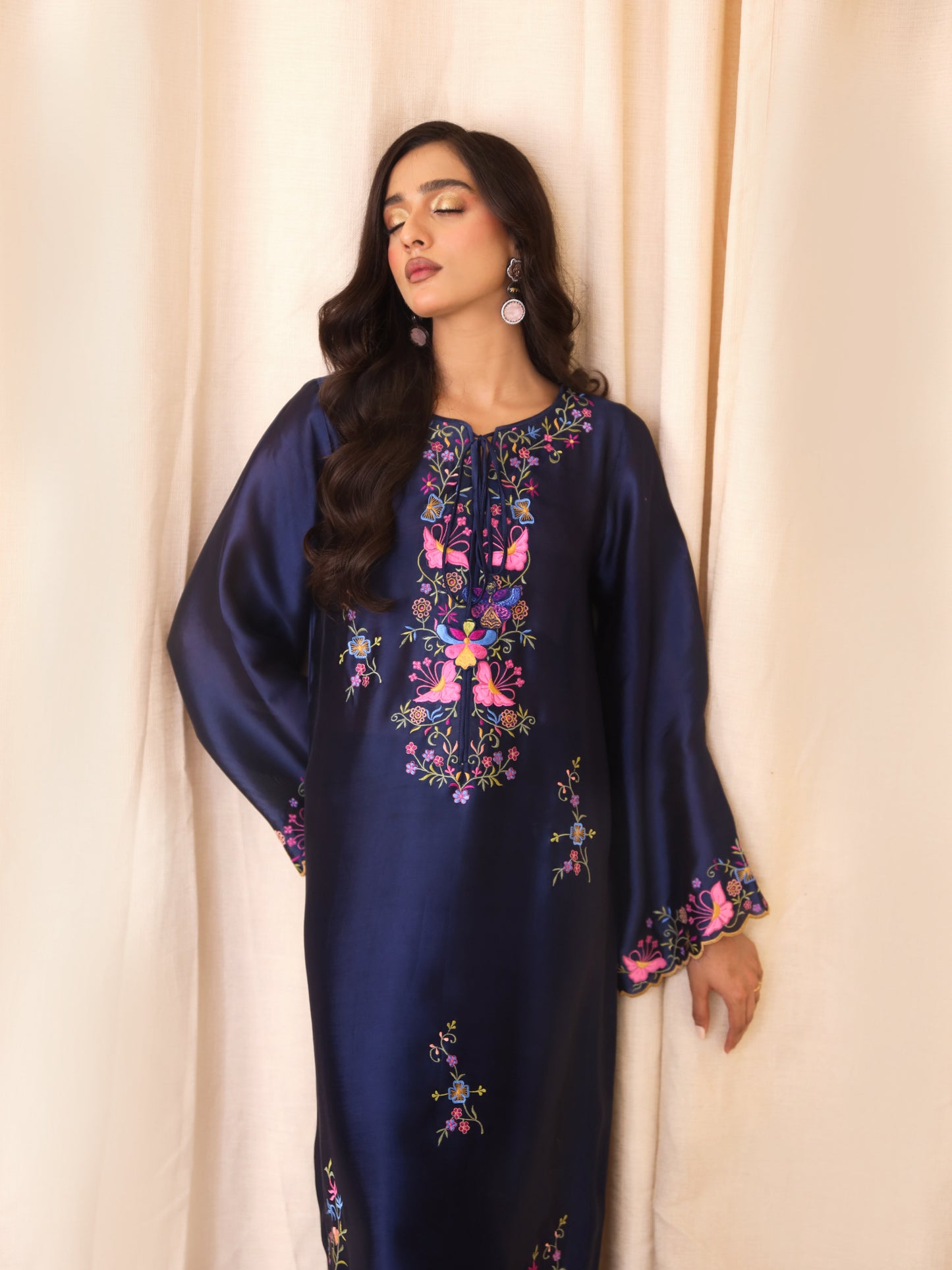 Mia kaftan