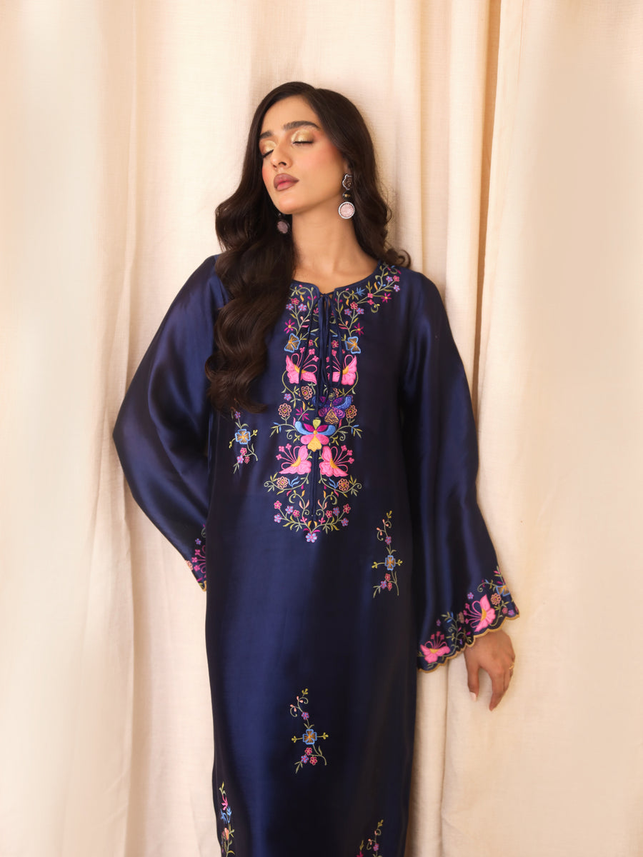 Mia Kaftan