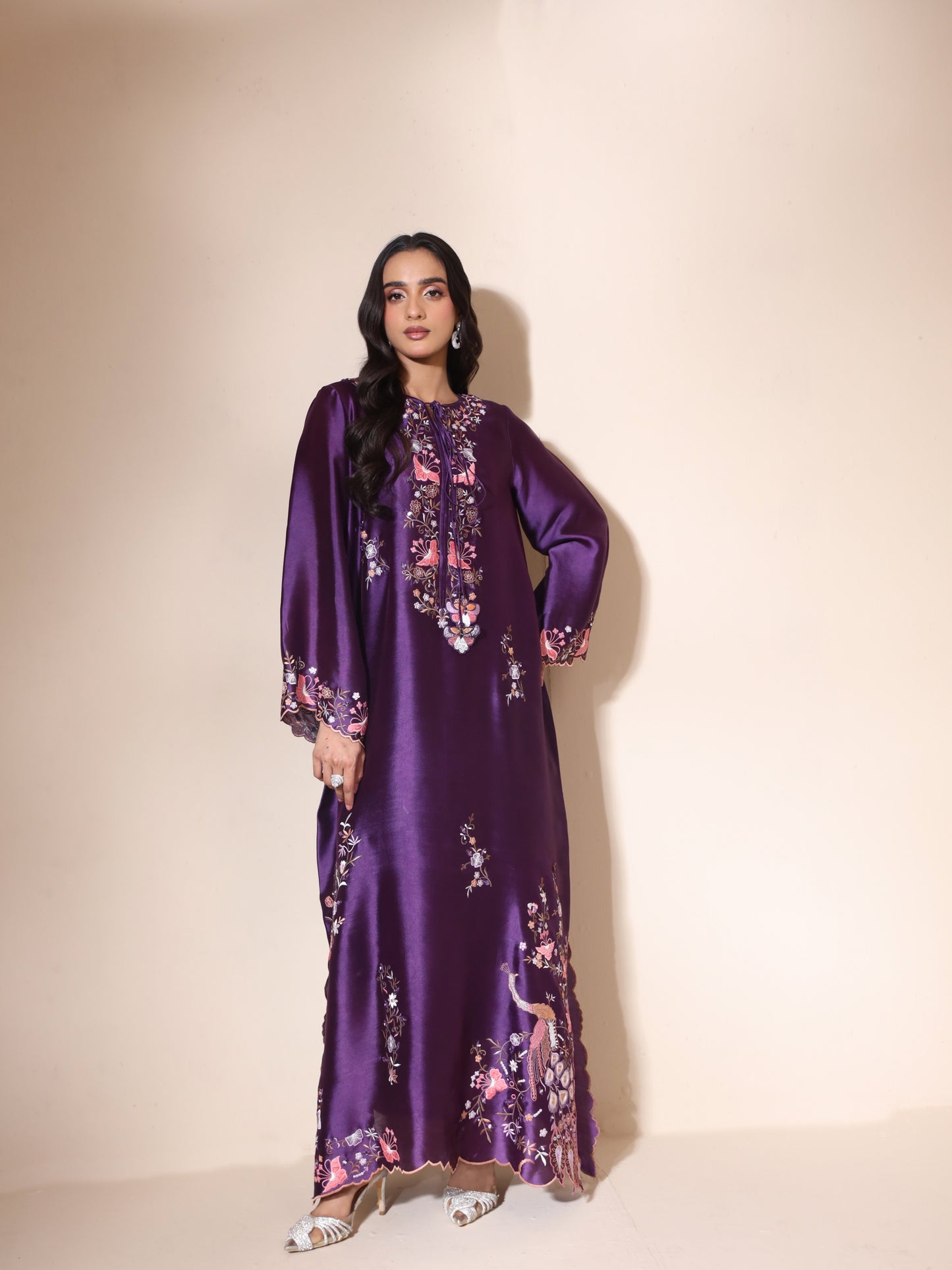 Mia Kaftan