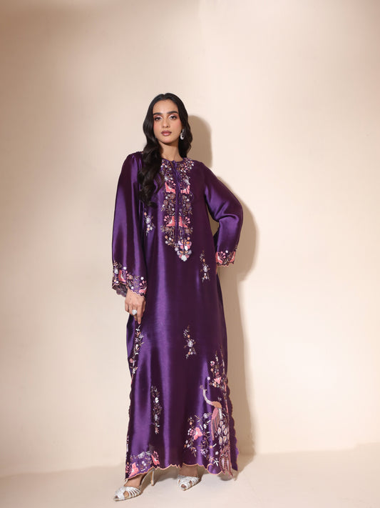 Mia Kaftan
