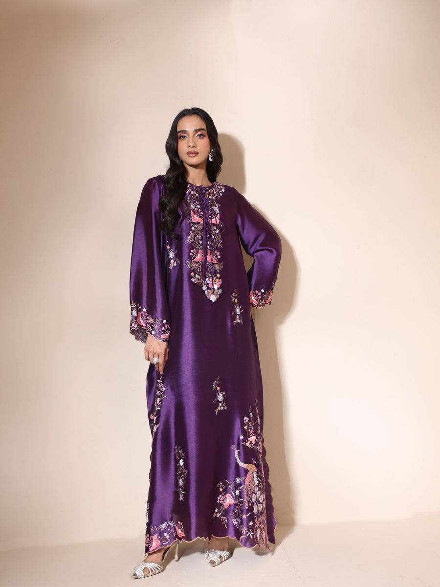 Mia Kaftan