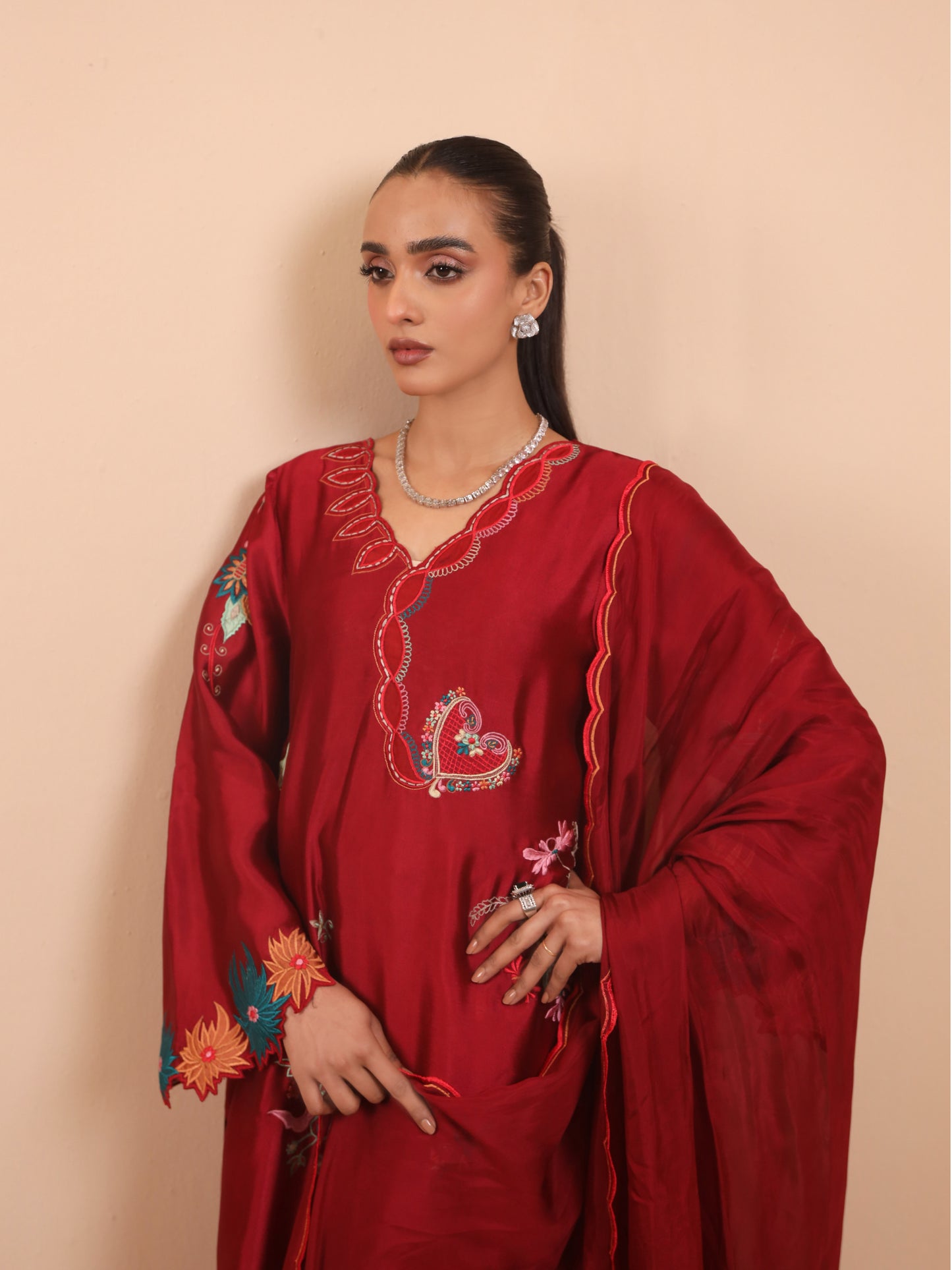 Laila 2pc Set