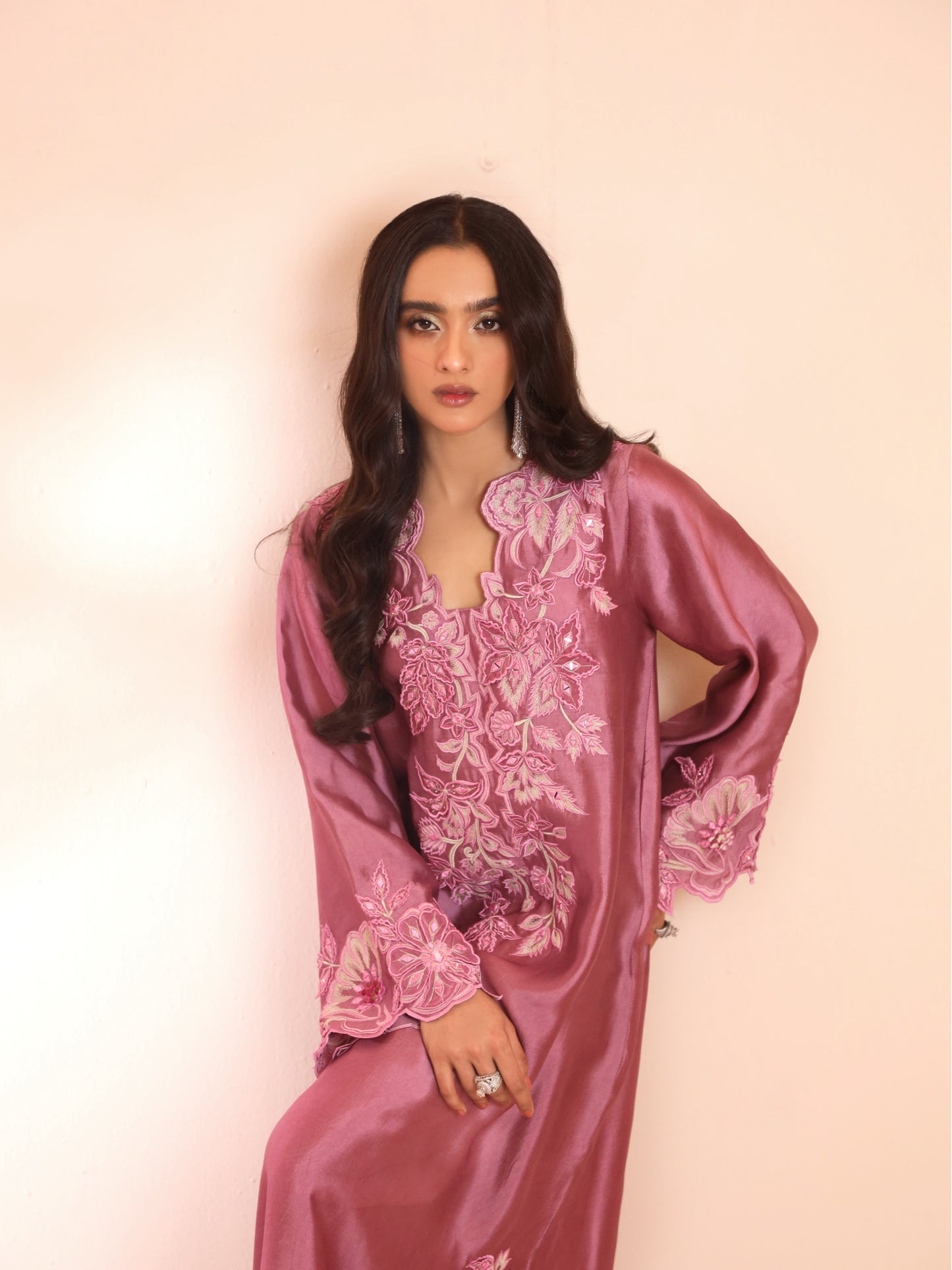 Ayzal kaftan