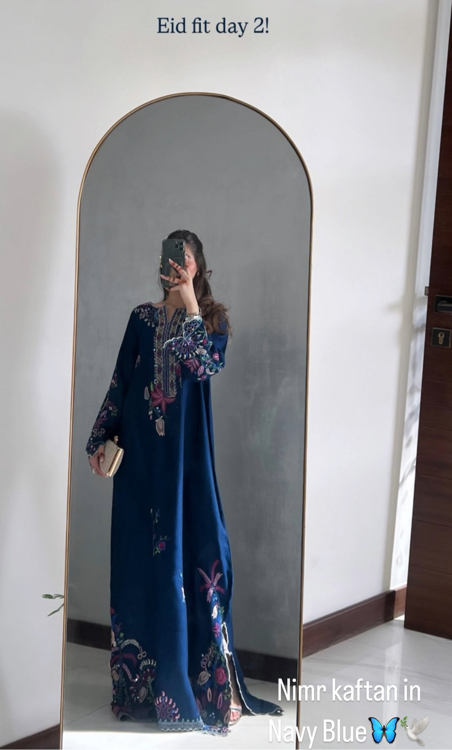 Nimr Kaftan