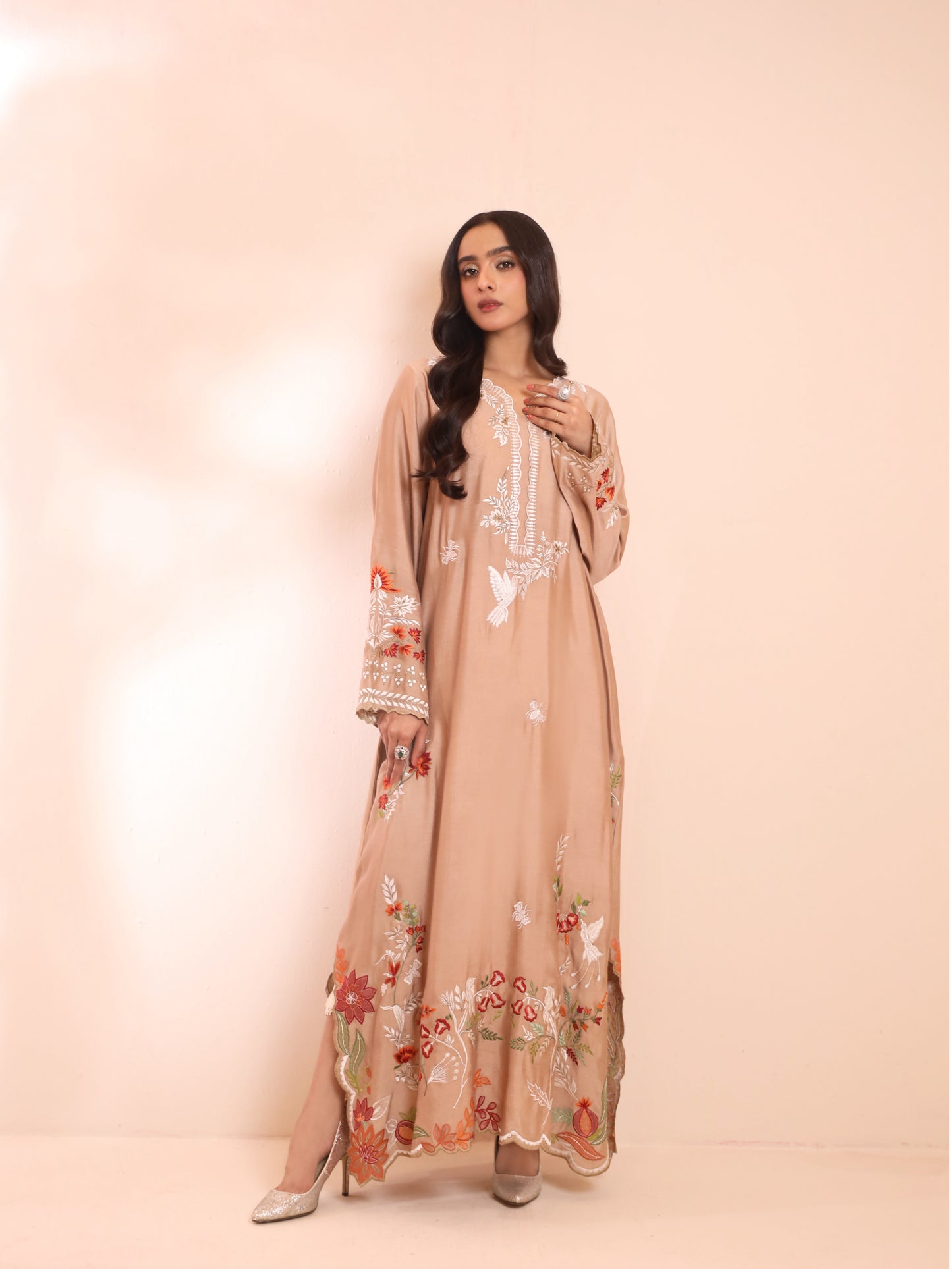 Naimal kaftan