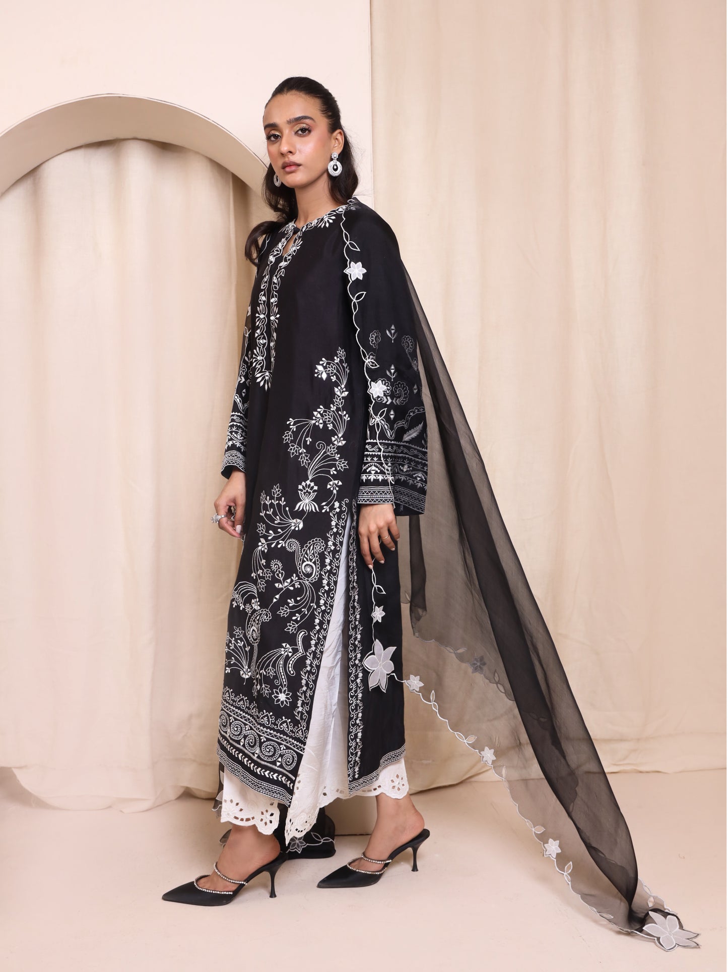 Reyna Kurta