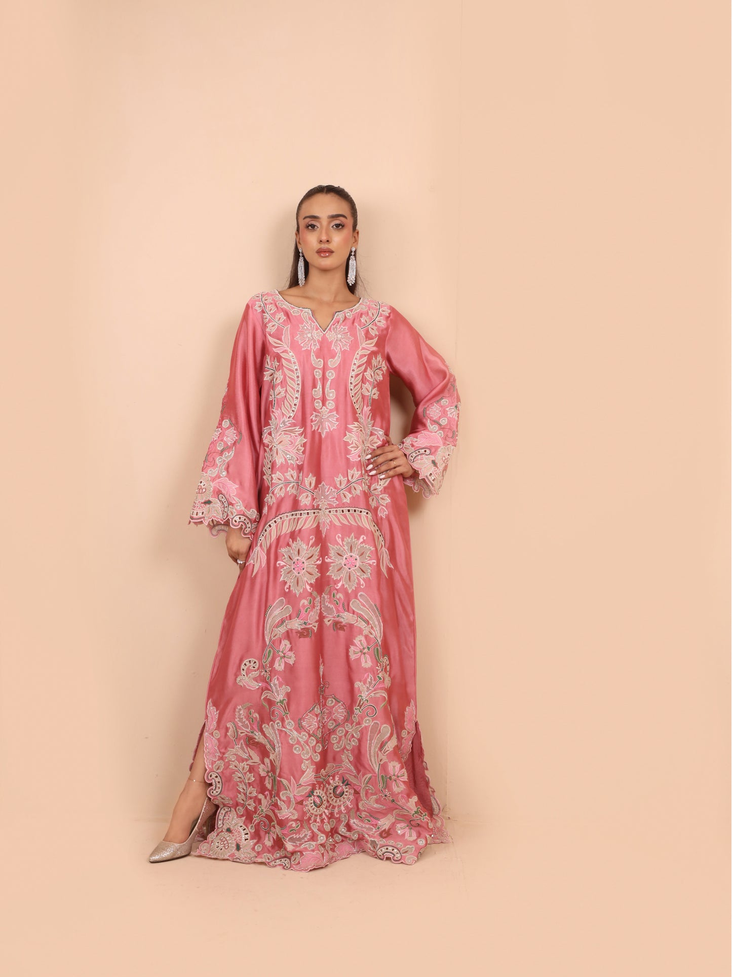 Meisa Kaftan