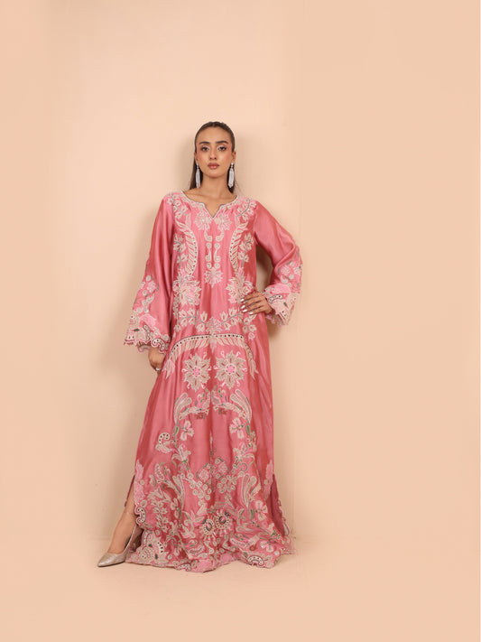 Meisa Kaftan