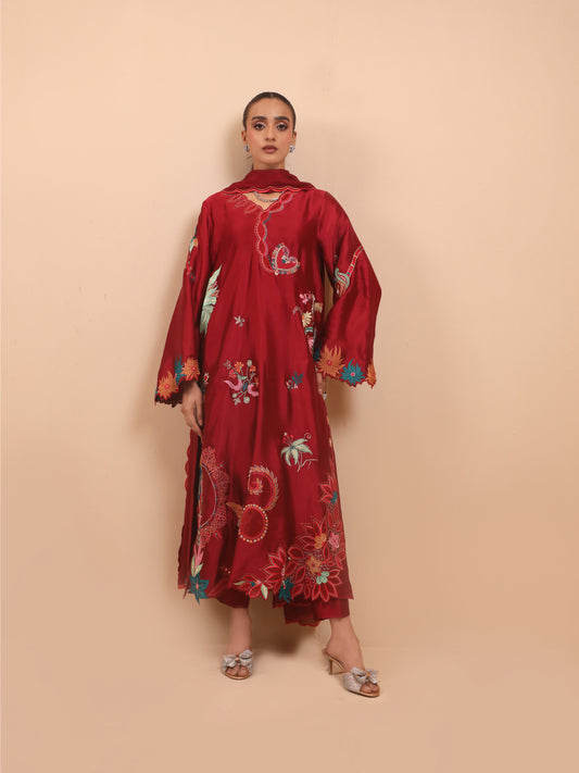 Laila 2pc Set
