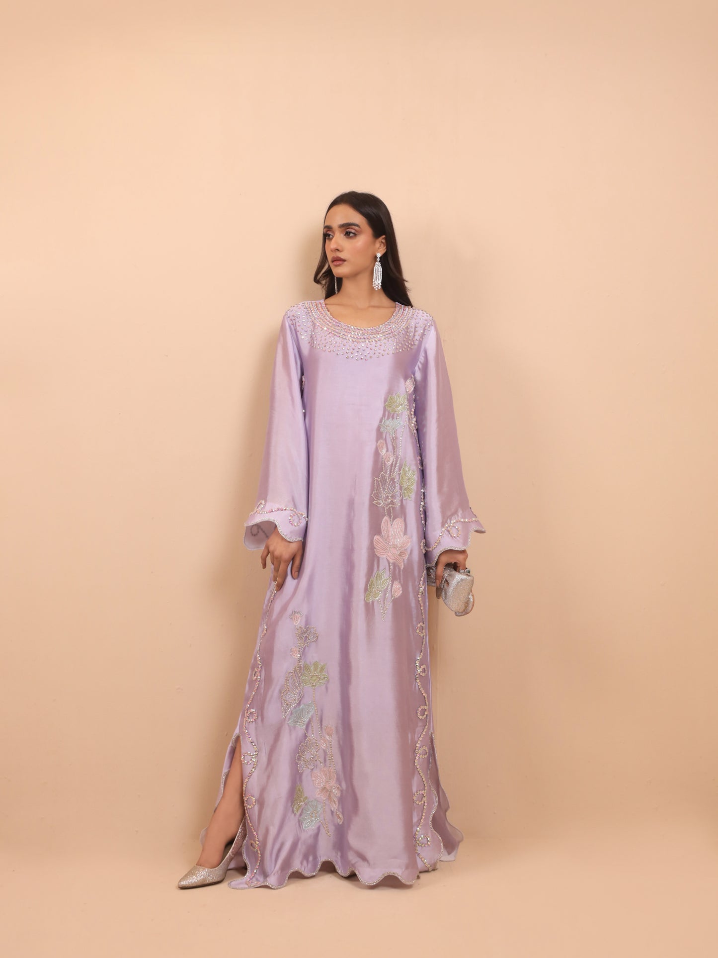 Ruba Kaftan