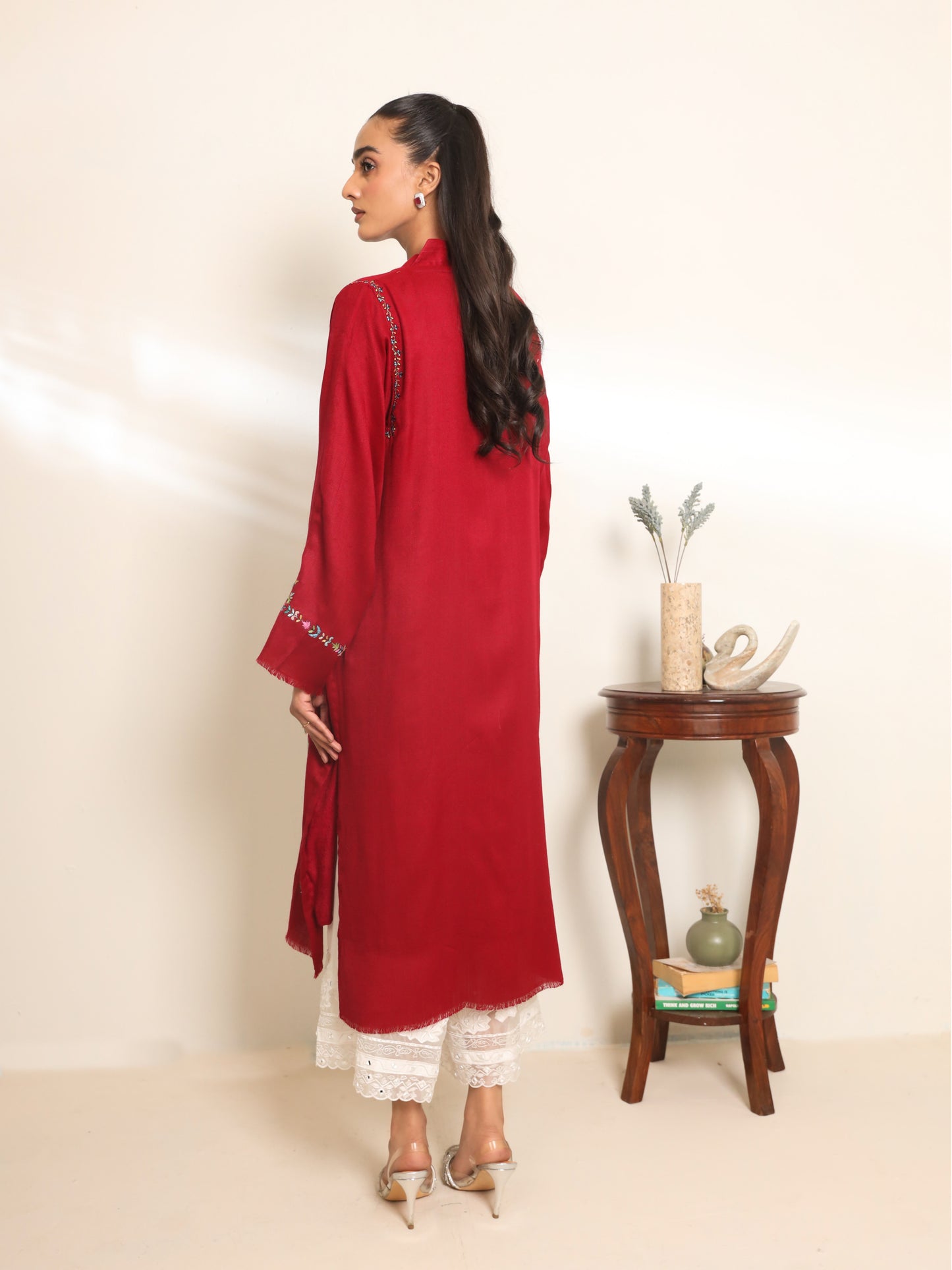 Maha kurta