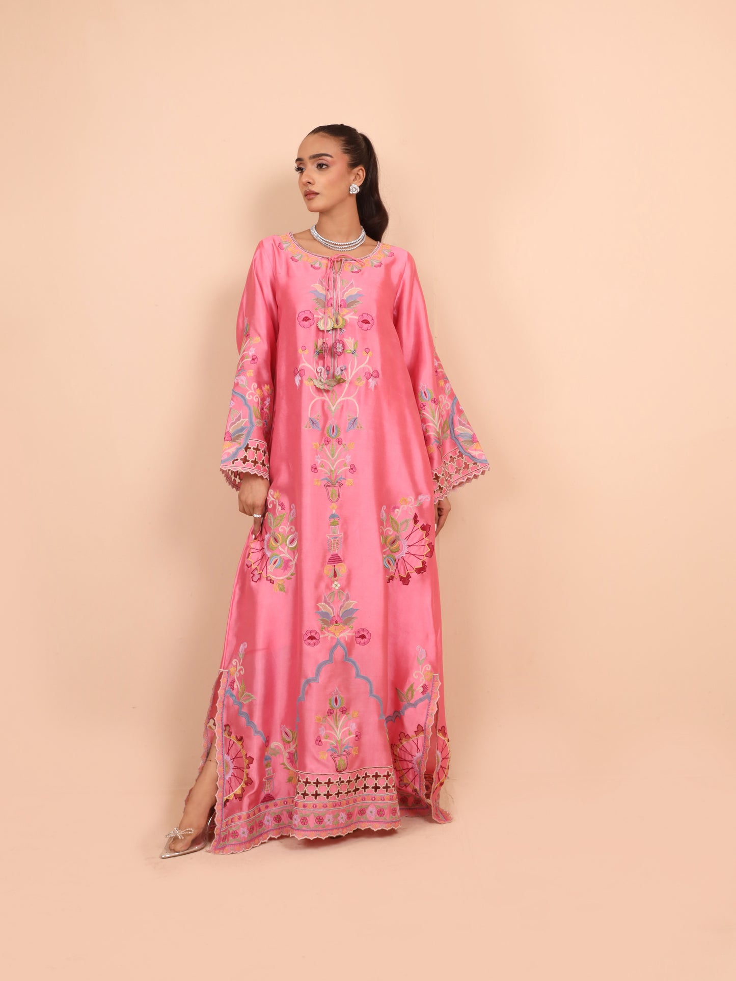 Ayla Kaftan