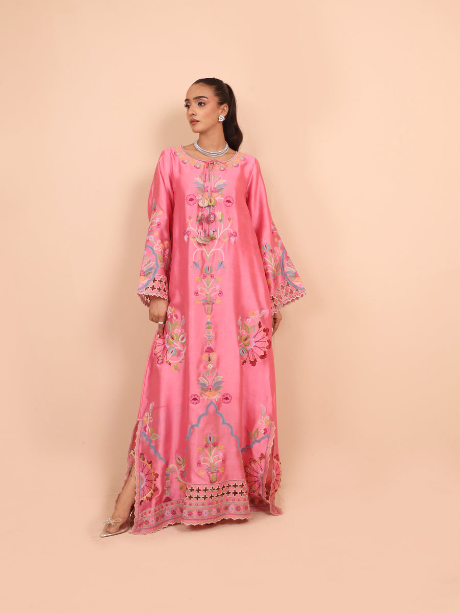 Ayla Kaftan