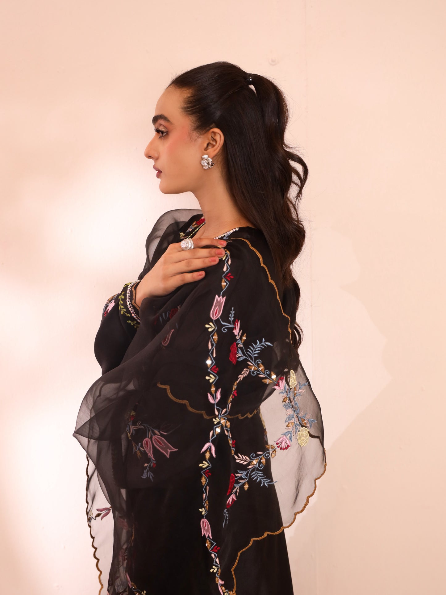Rhea kurta