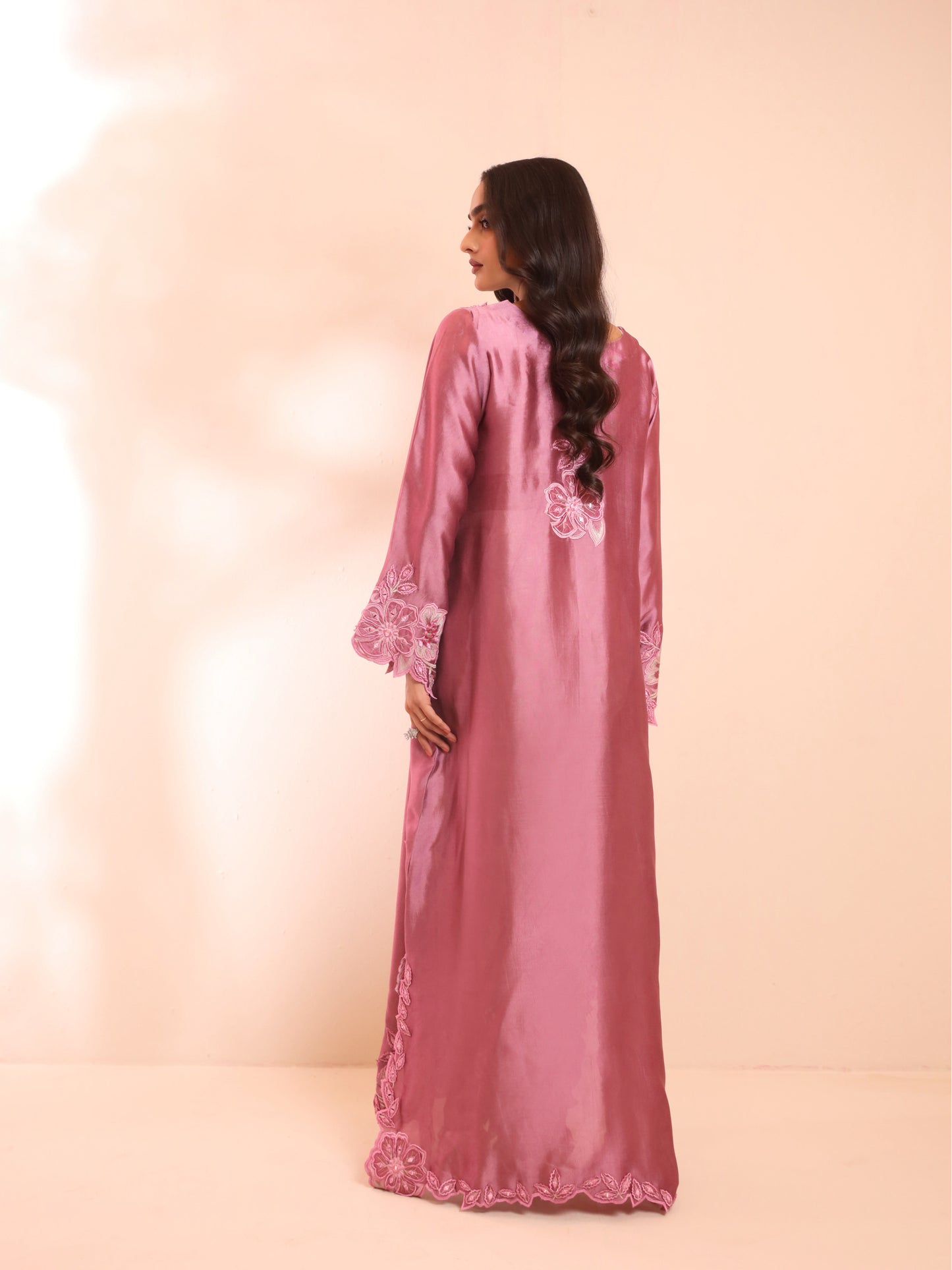 Ayzal kaftan