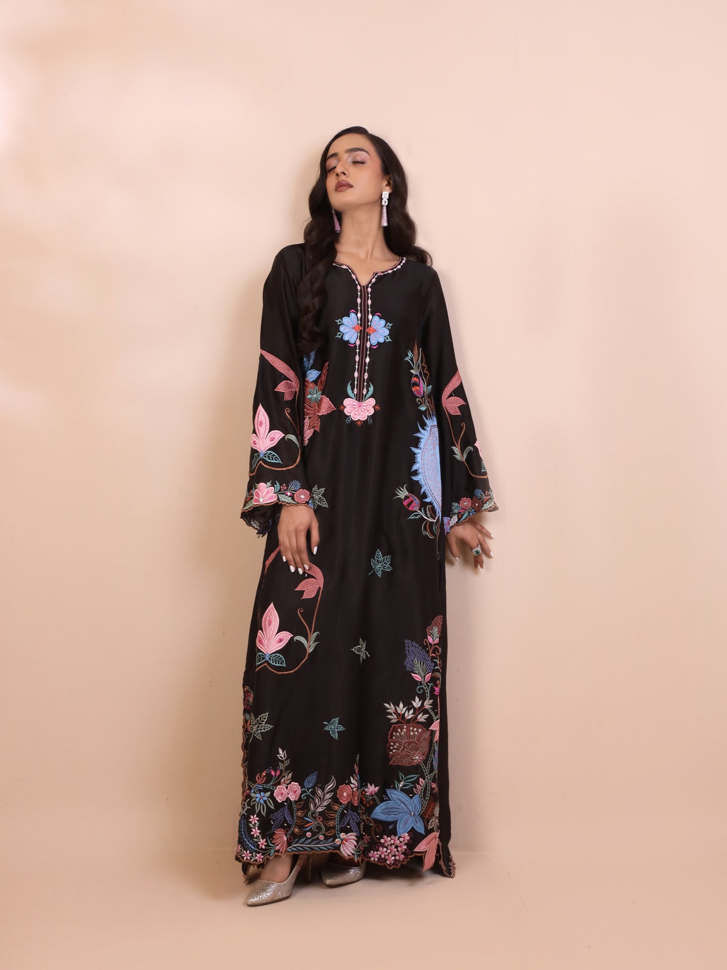 Mishka Kaftan