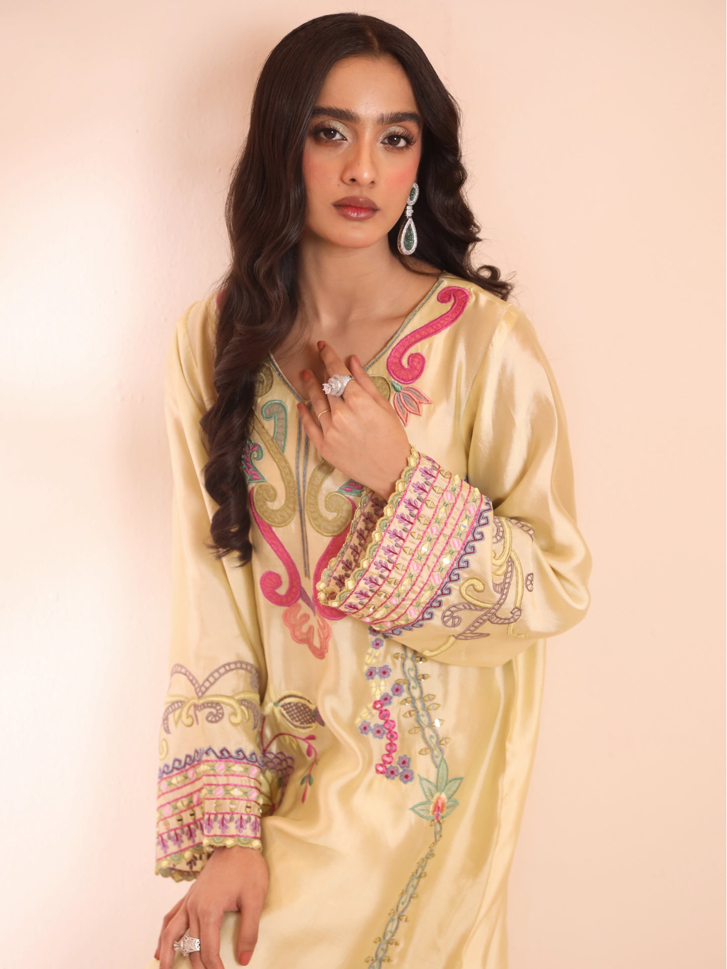 Reem kaftan