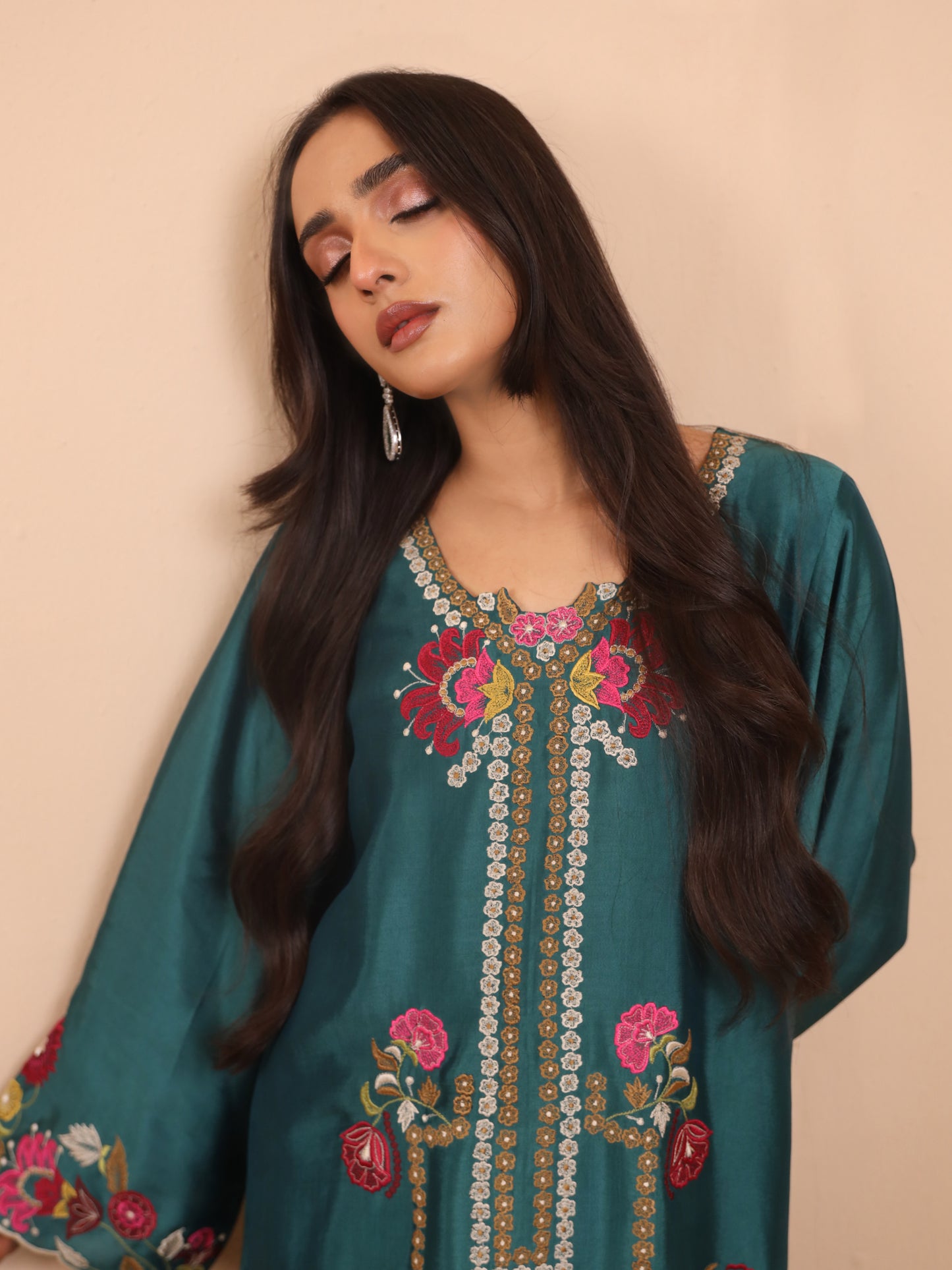 Nihal Kaftan