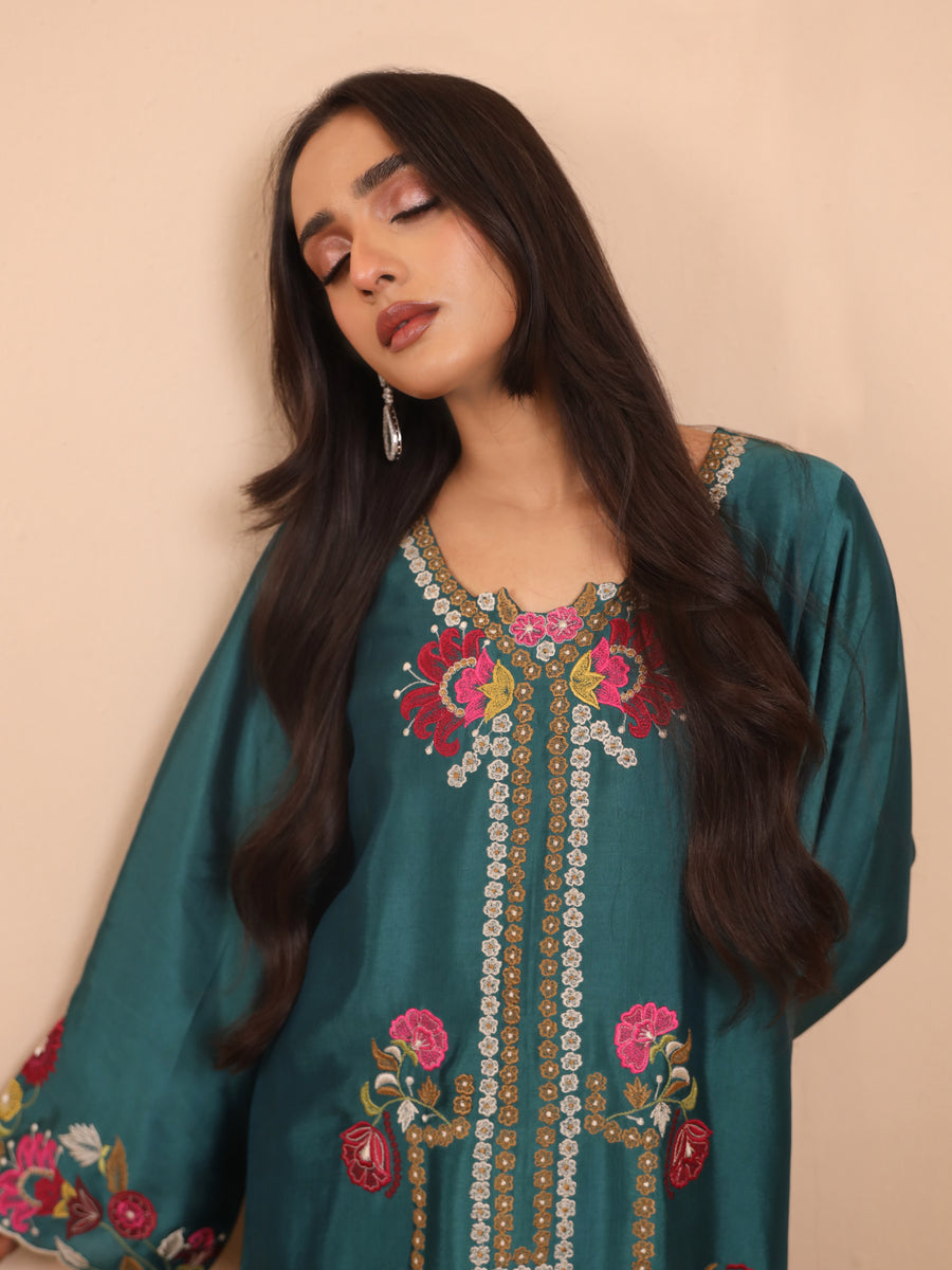 Nihal Kaftan