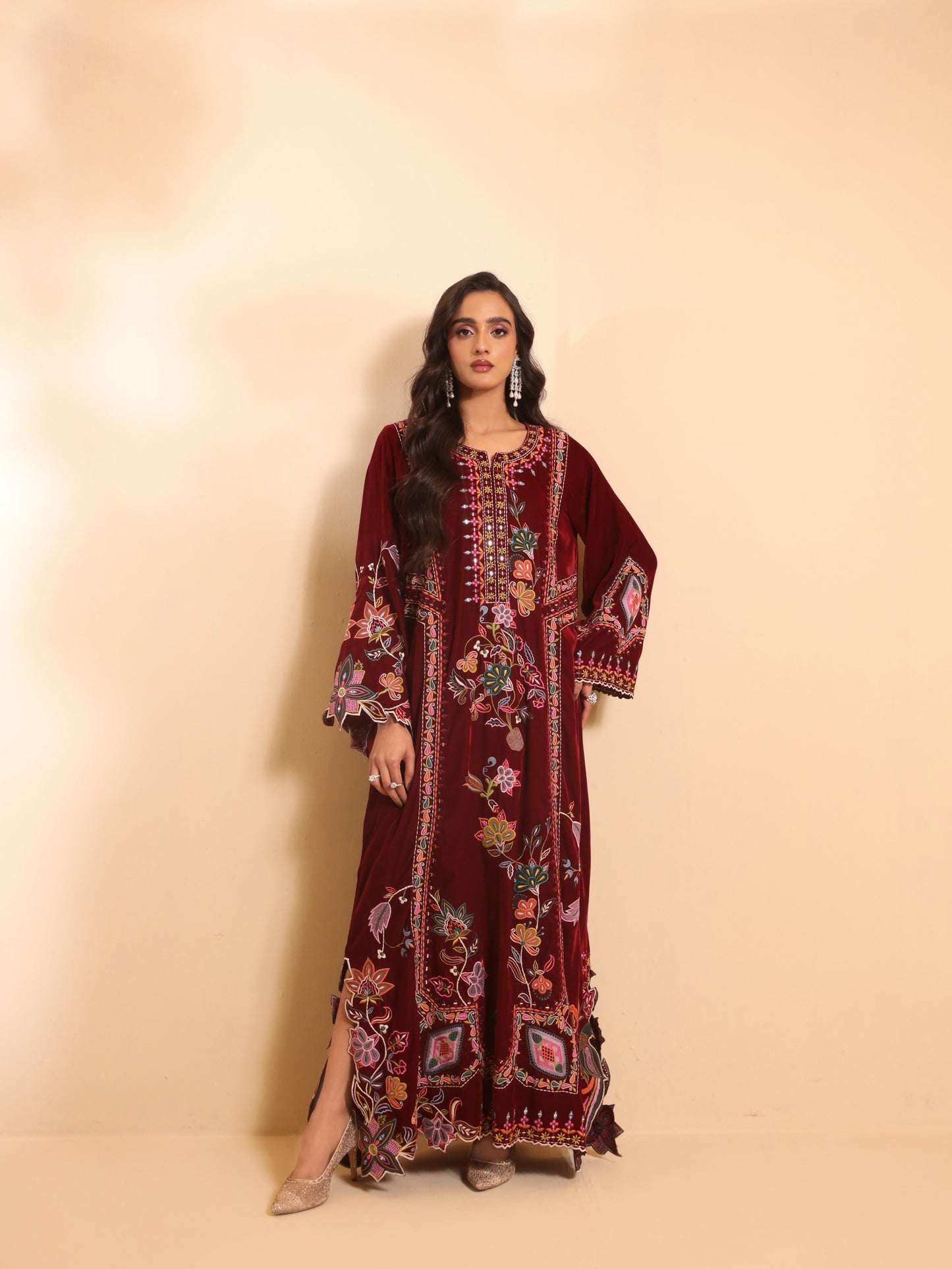 Jina Kaftan