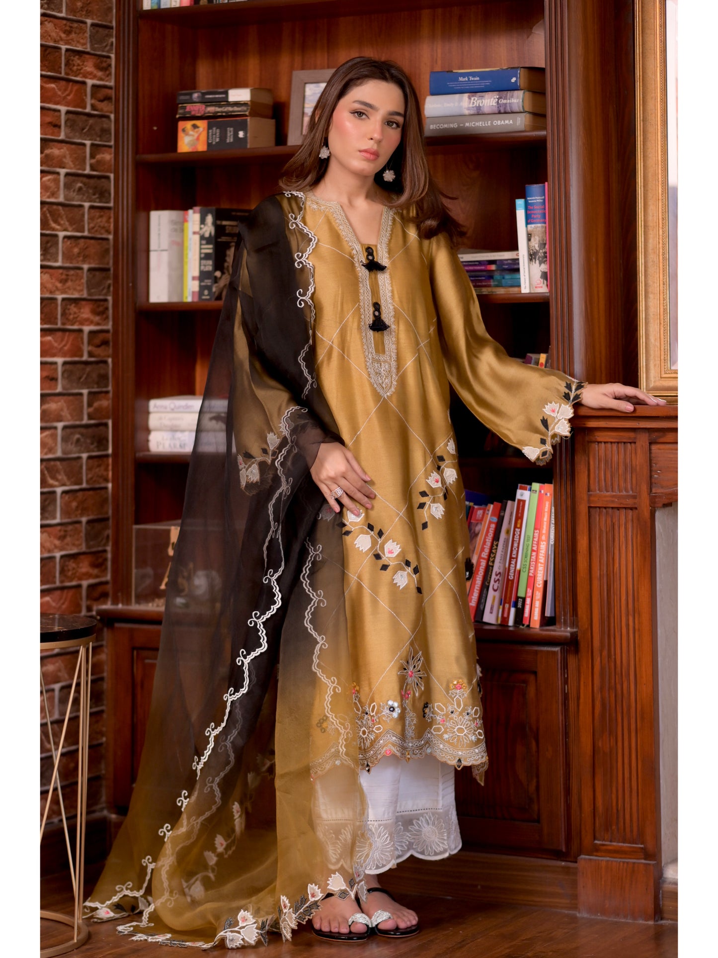 Raha kurta