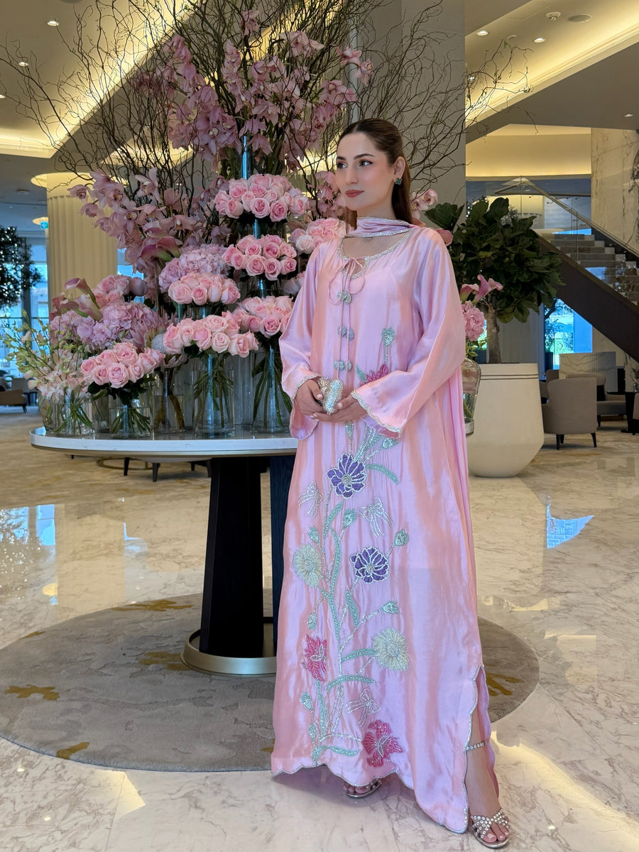 Syra Kaftan
