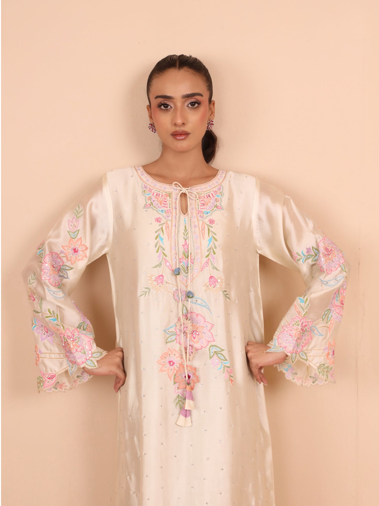 Hoor Kaftan