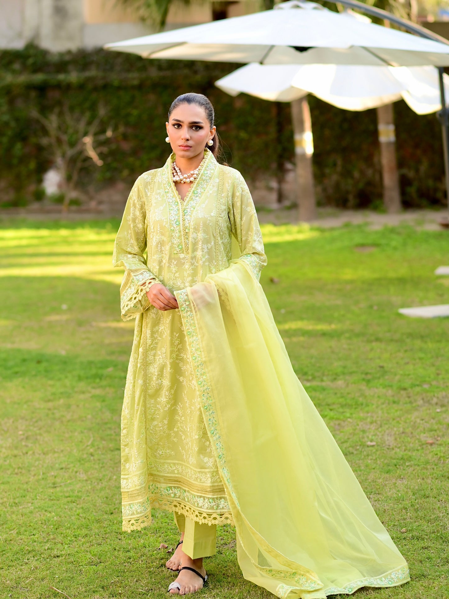 Jehan 3 pc