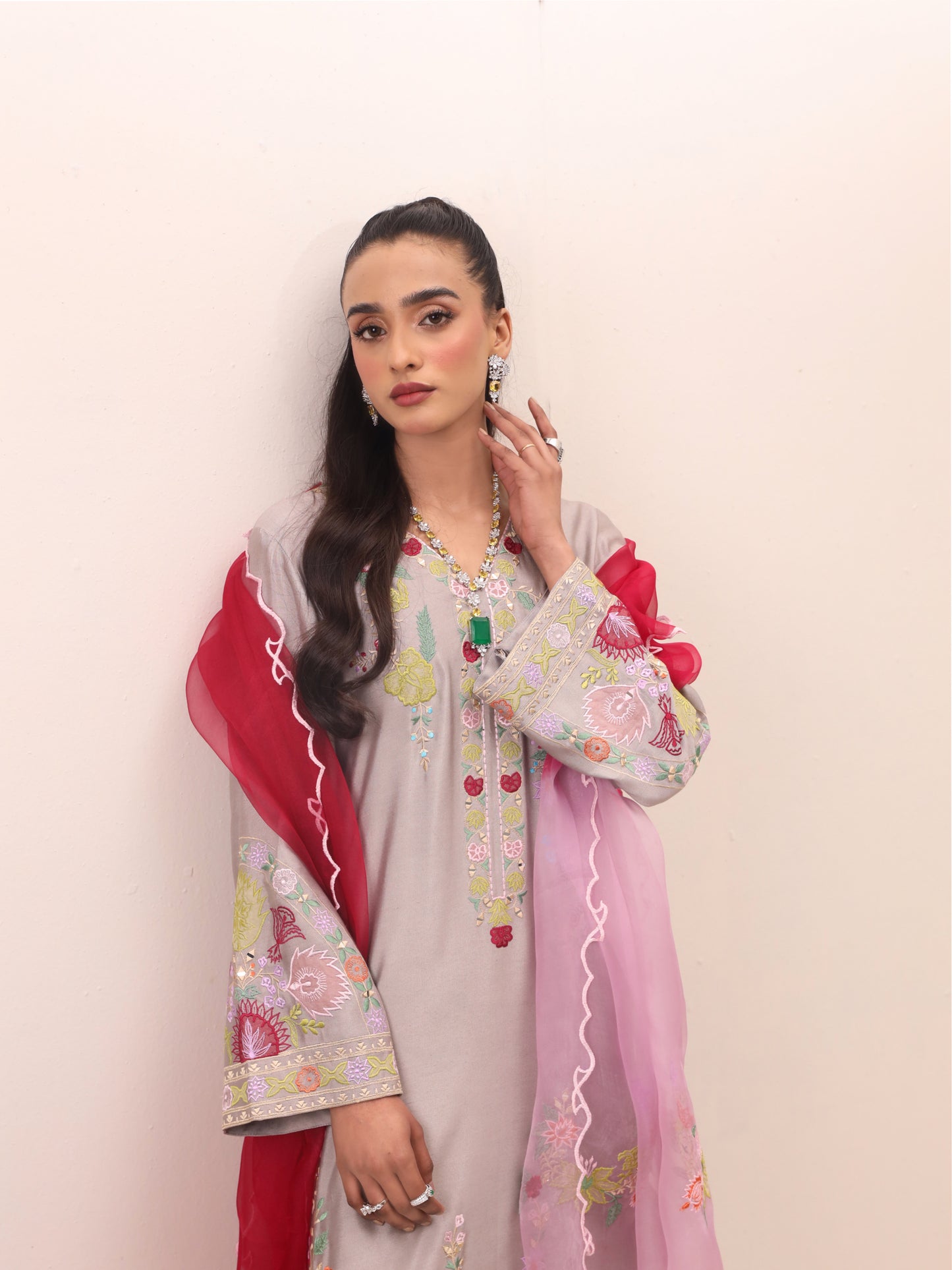 Cia kurta