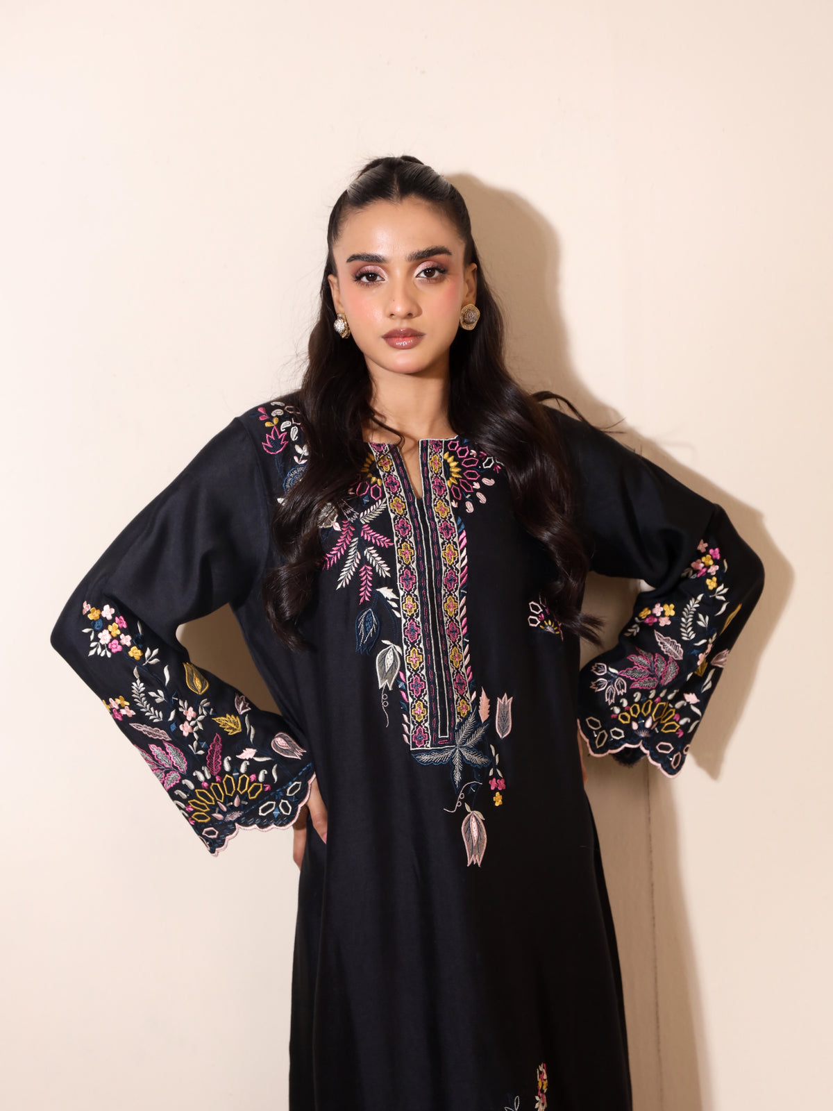 Nimr Kaftan