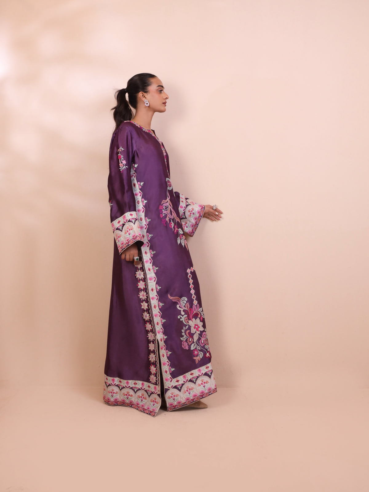 Rosalyn Kaftan