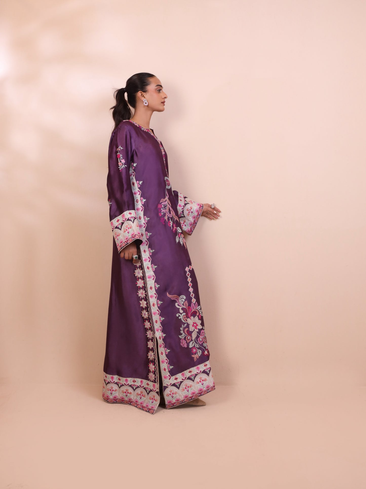 Rosalyn Kaftan