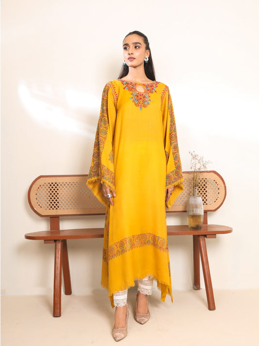 Haniya kurta
