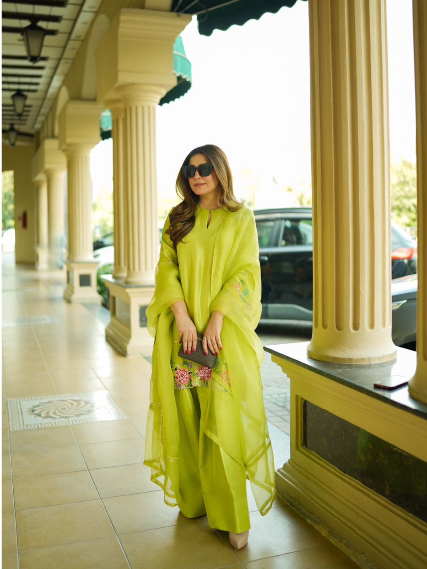 Hina 3 pc set