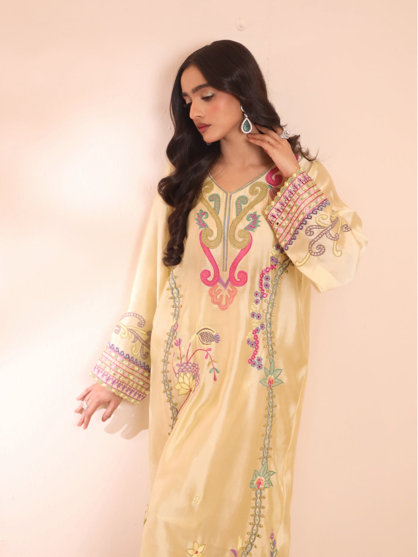 Reem kaftan
