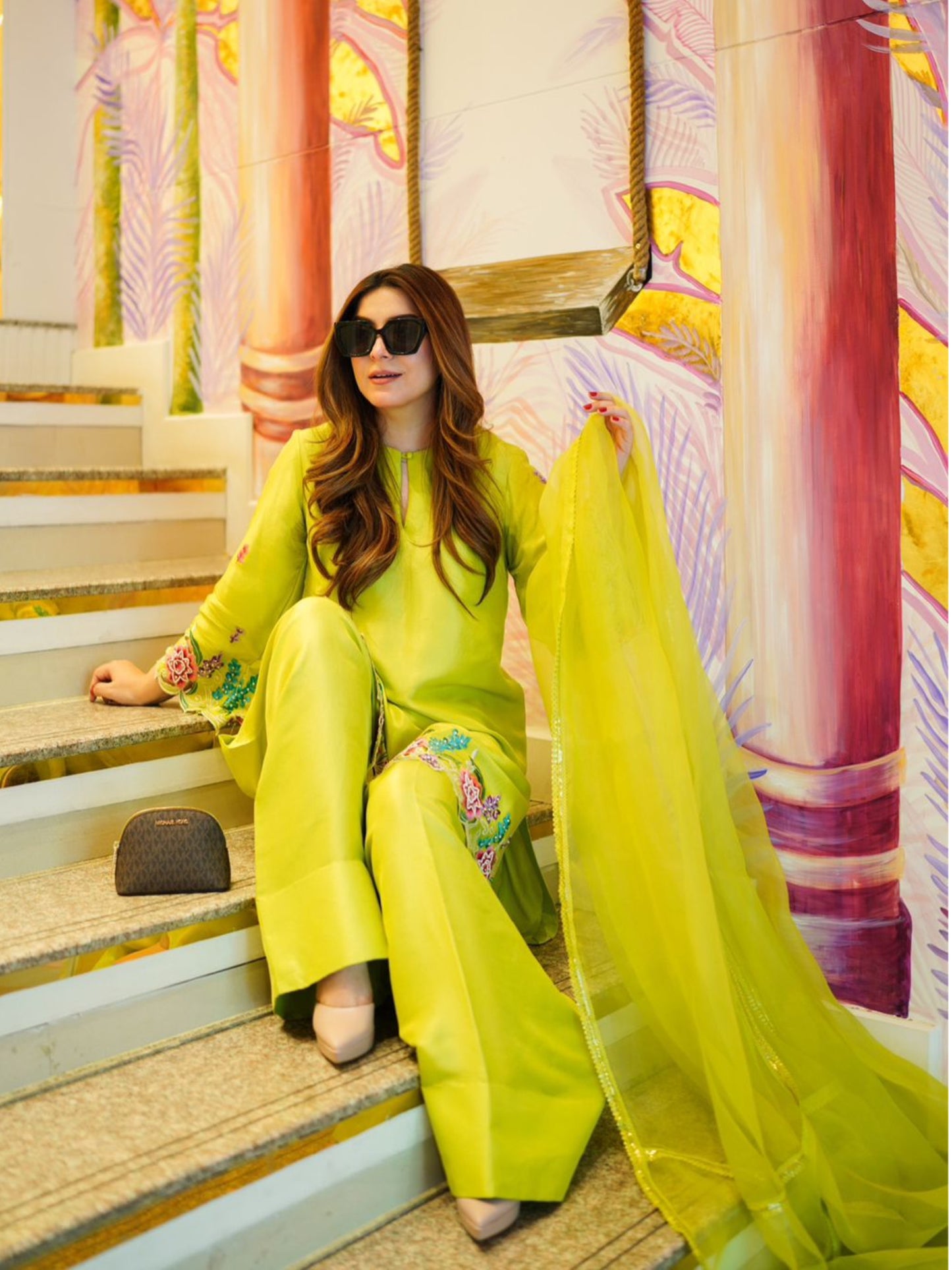 Hina 3 pc set