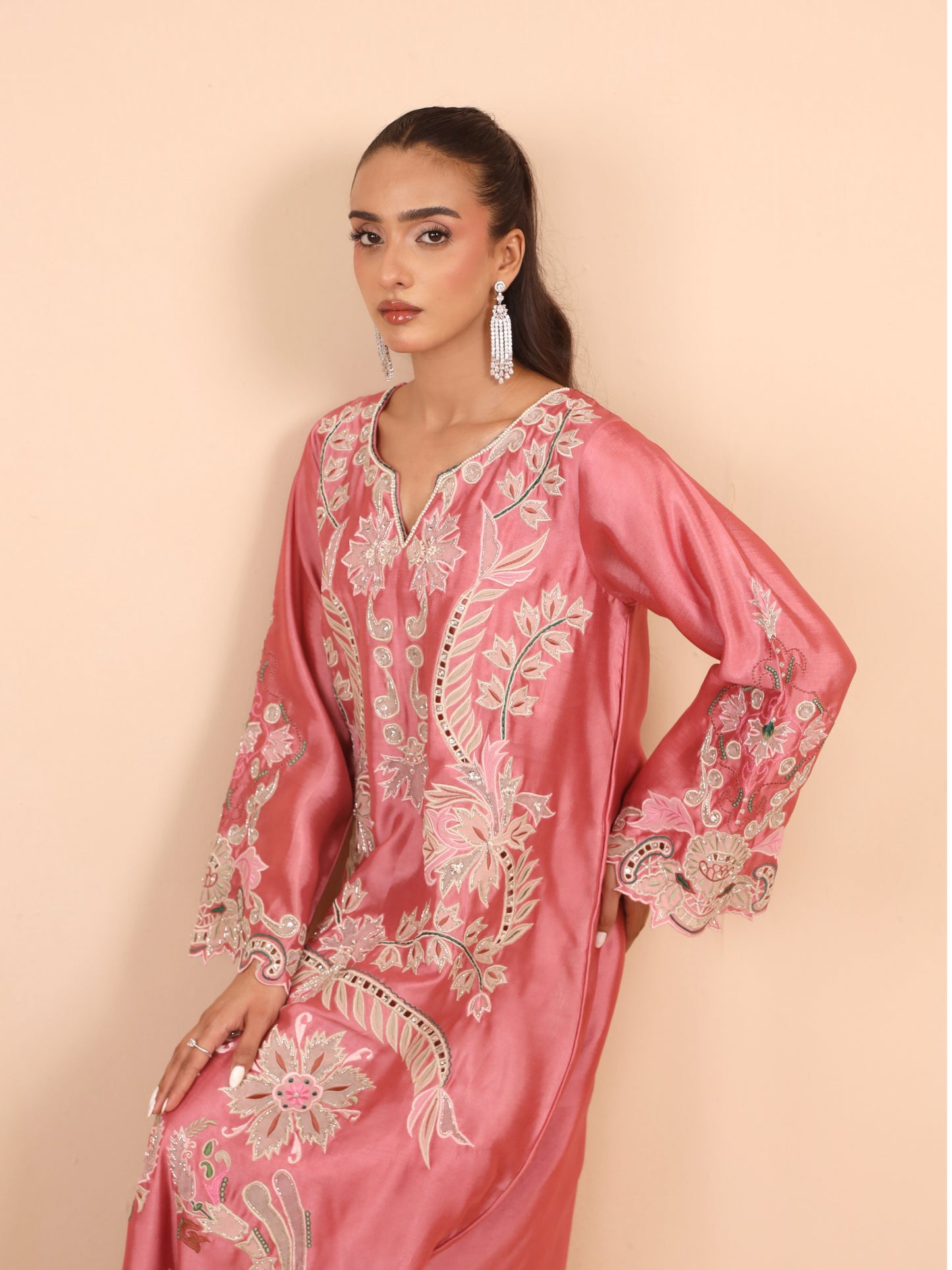 Meisa Kaftan