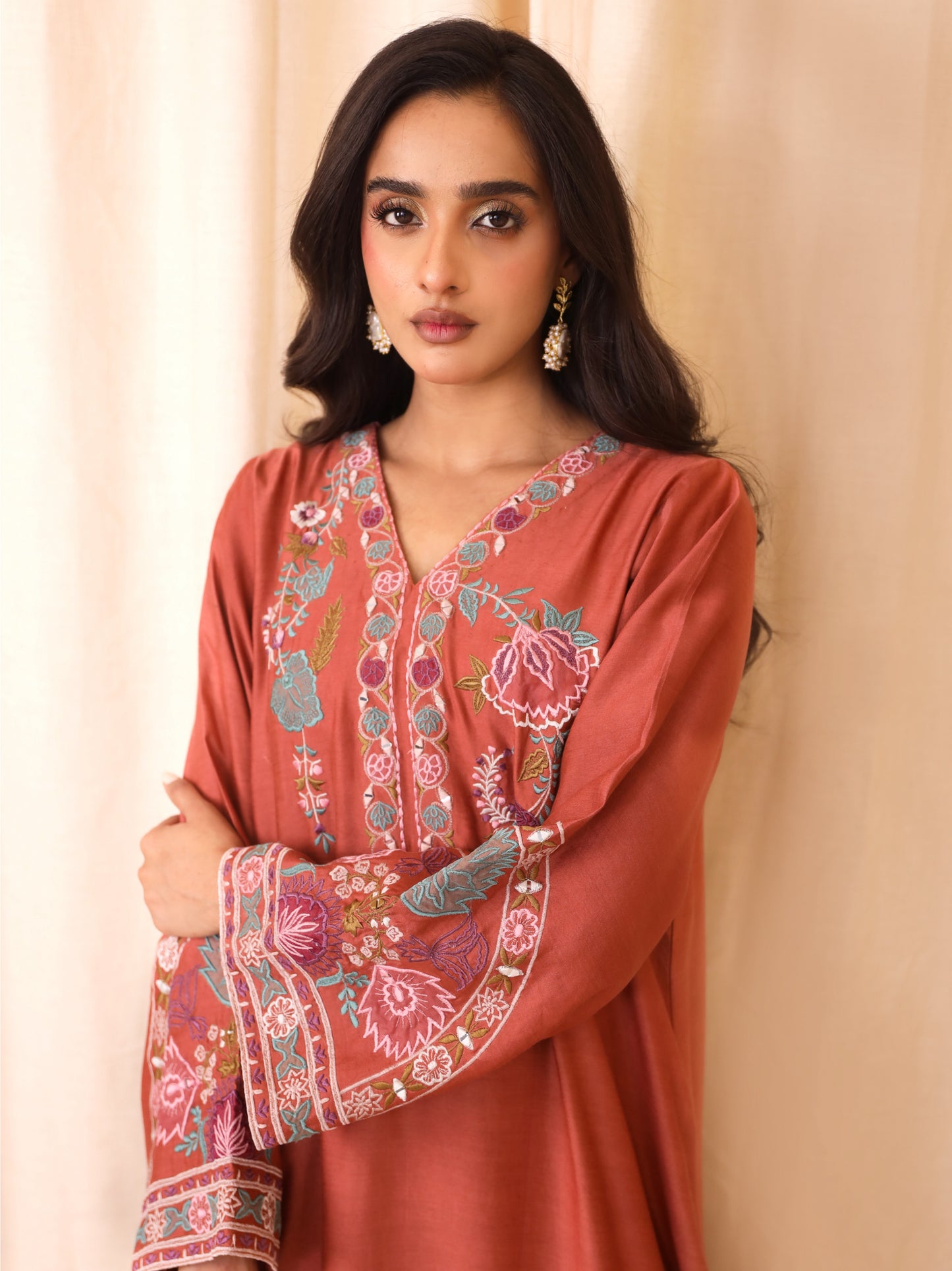 Cia kaftan