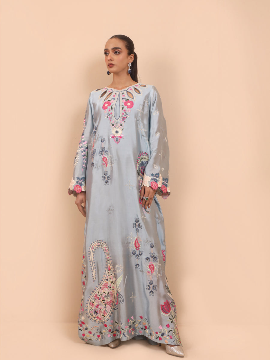 Myra Kaftan
