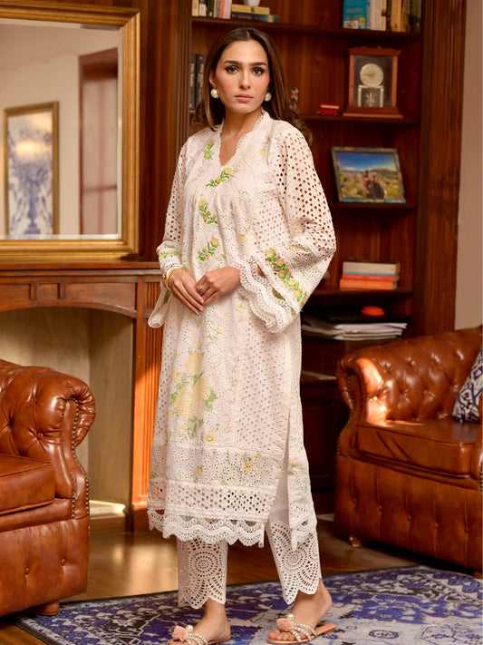 Isra kurta