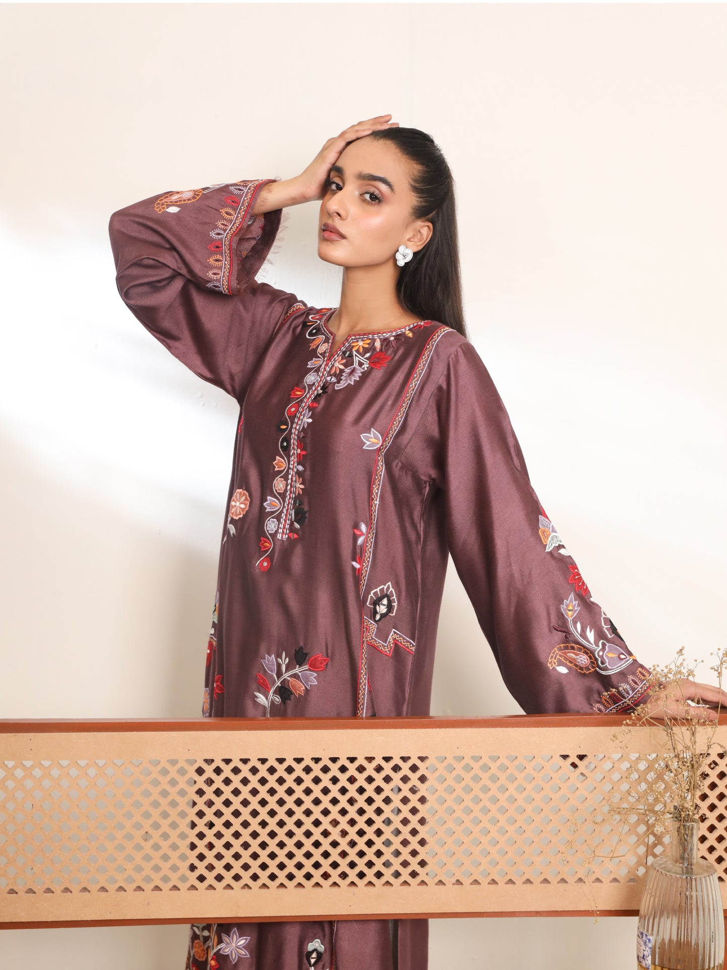 Raya kurta