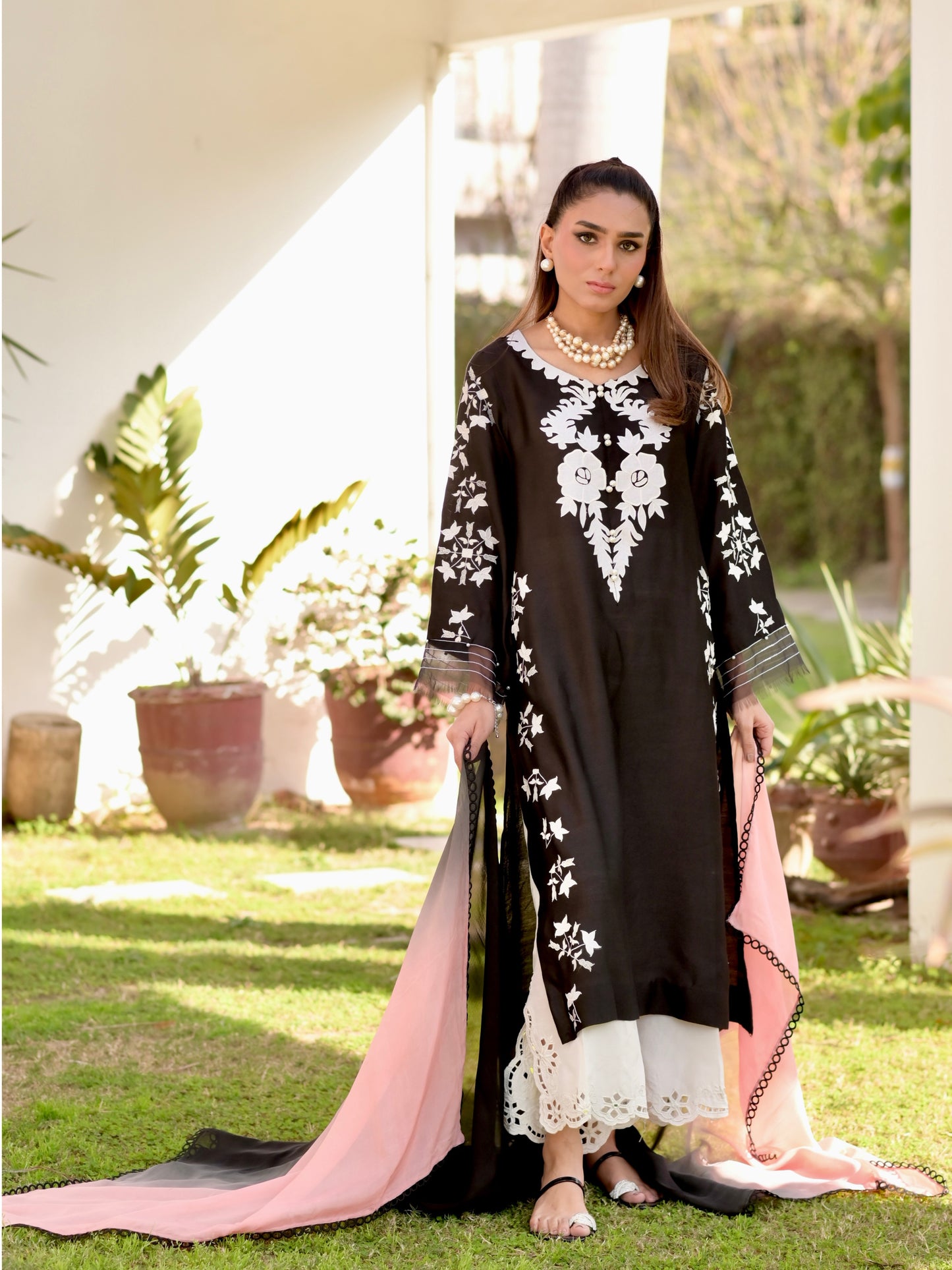Mahi kurta