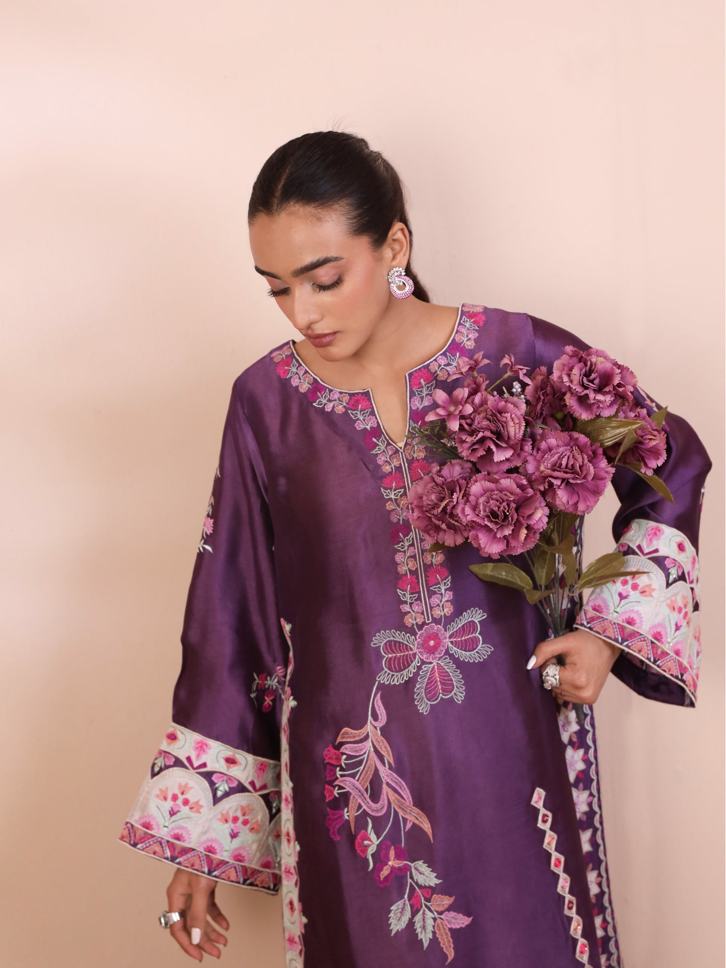Rosalyn Kaftan