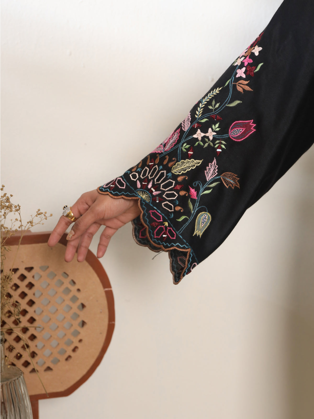 Ranya Kurta