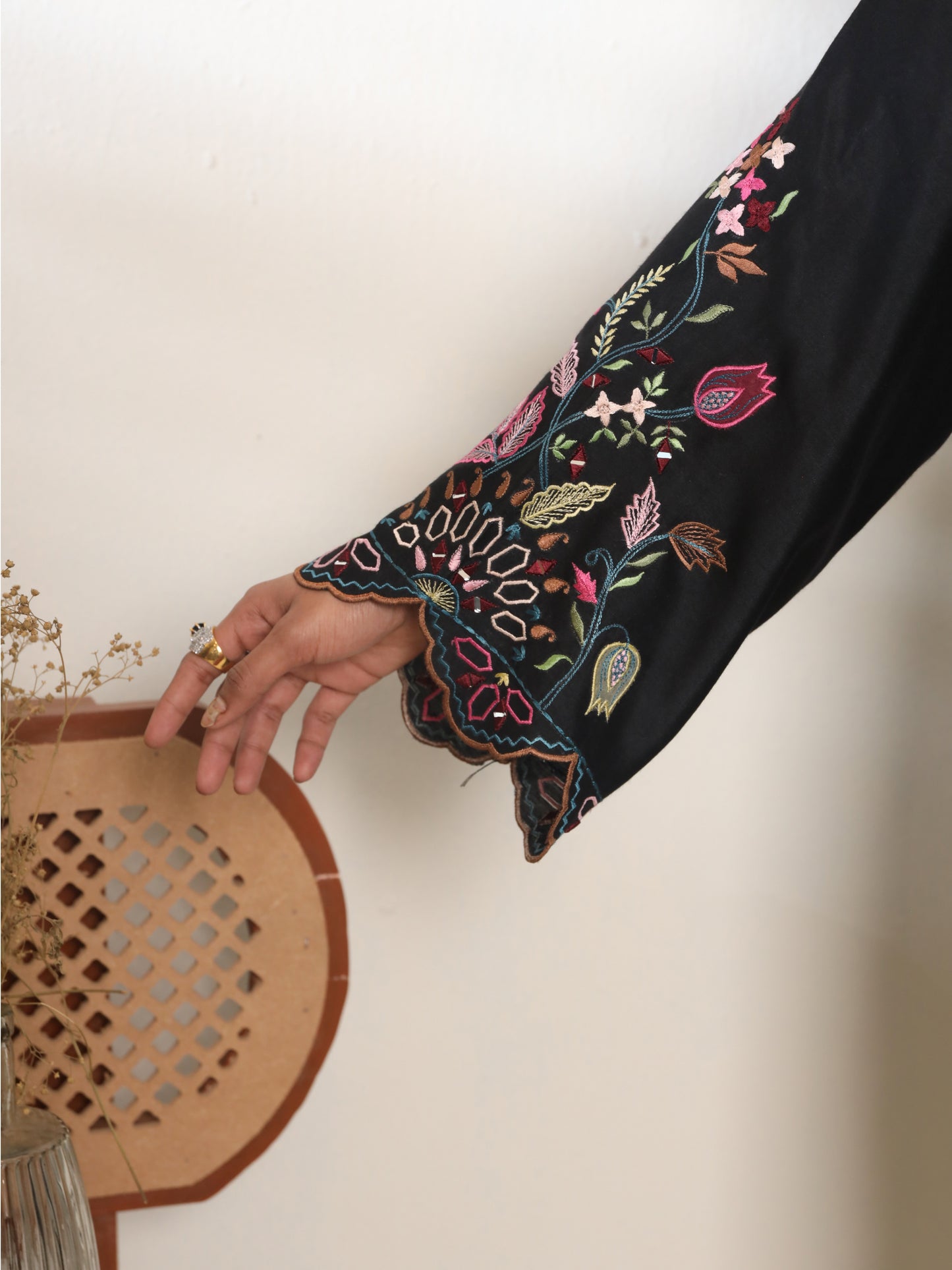 Ranya kurta