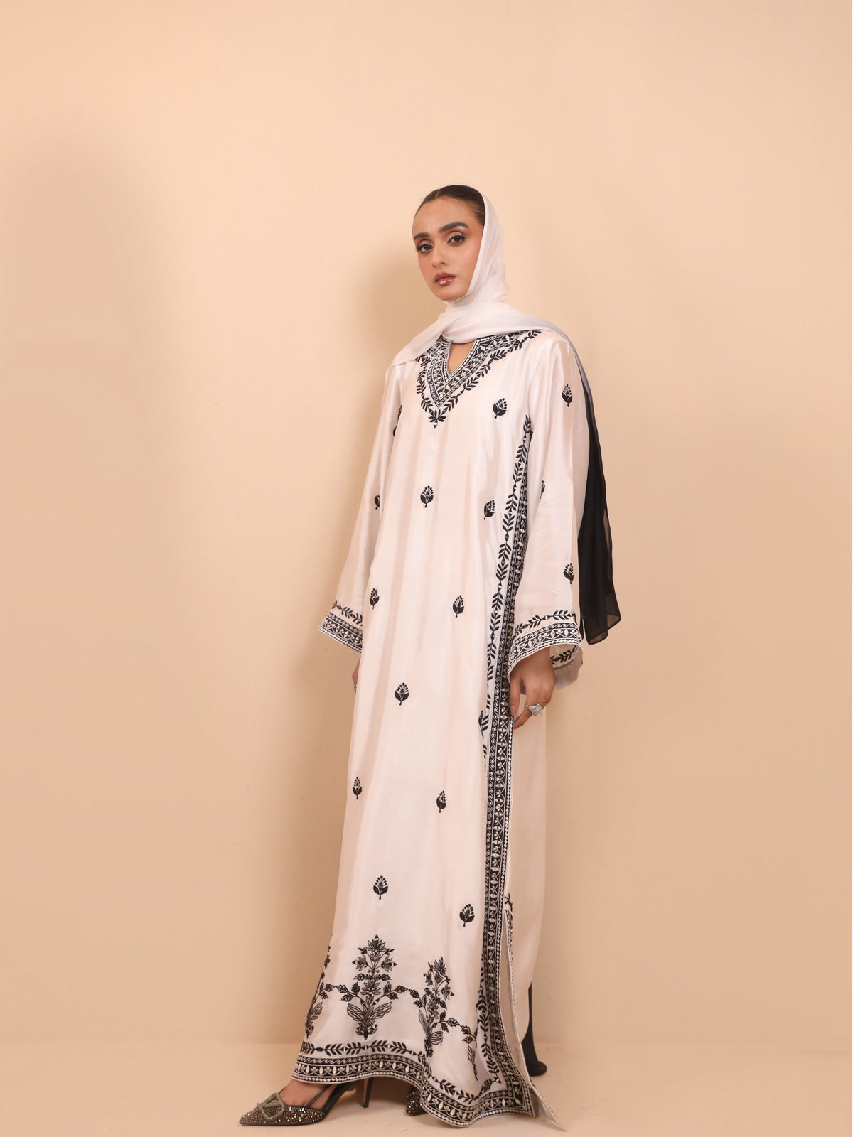 Diva Kaftan