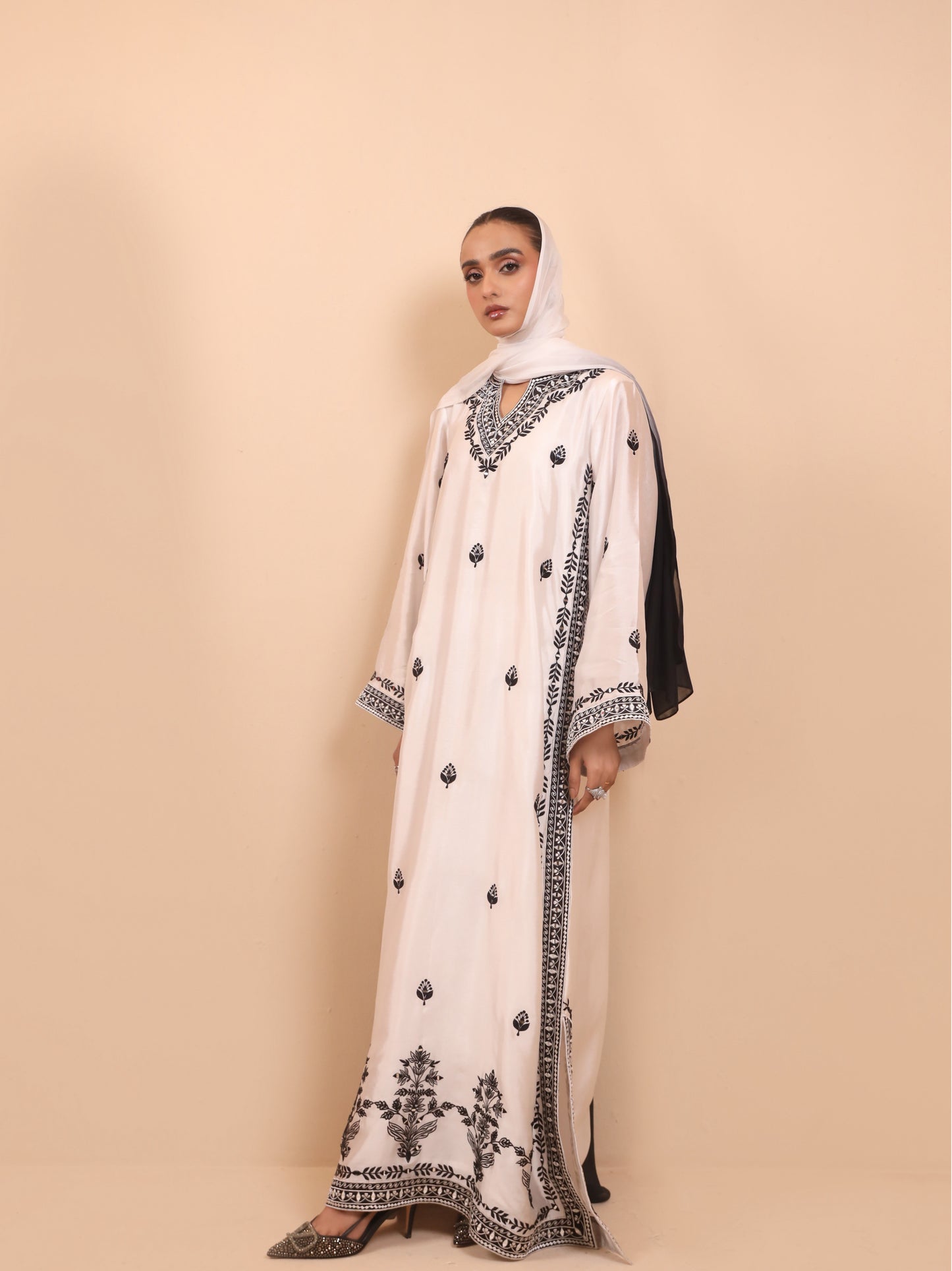 Diva Kaftan