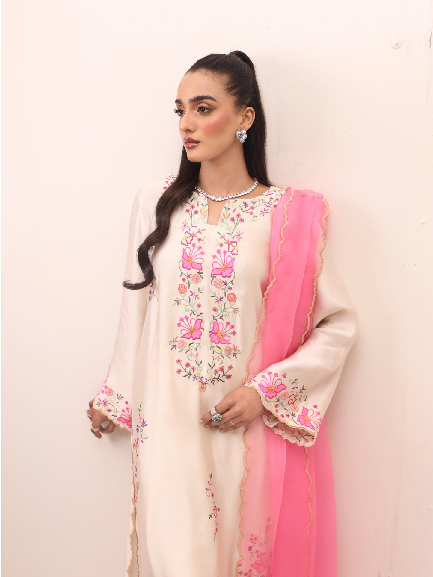 Maira kurta