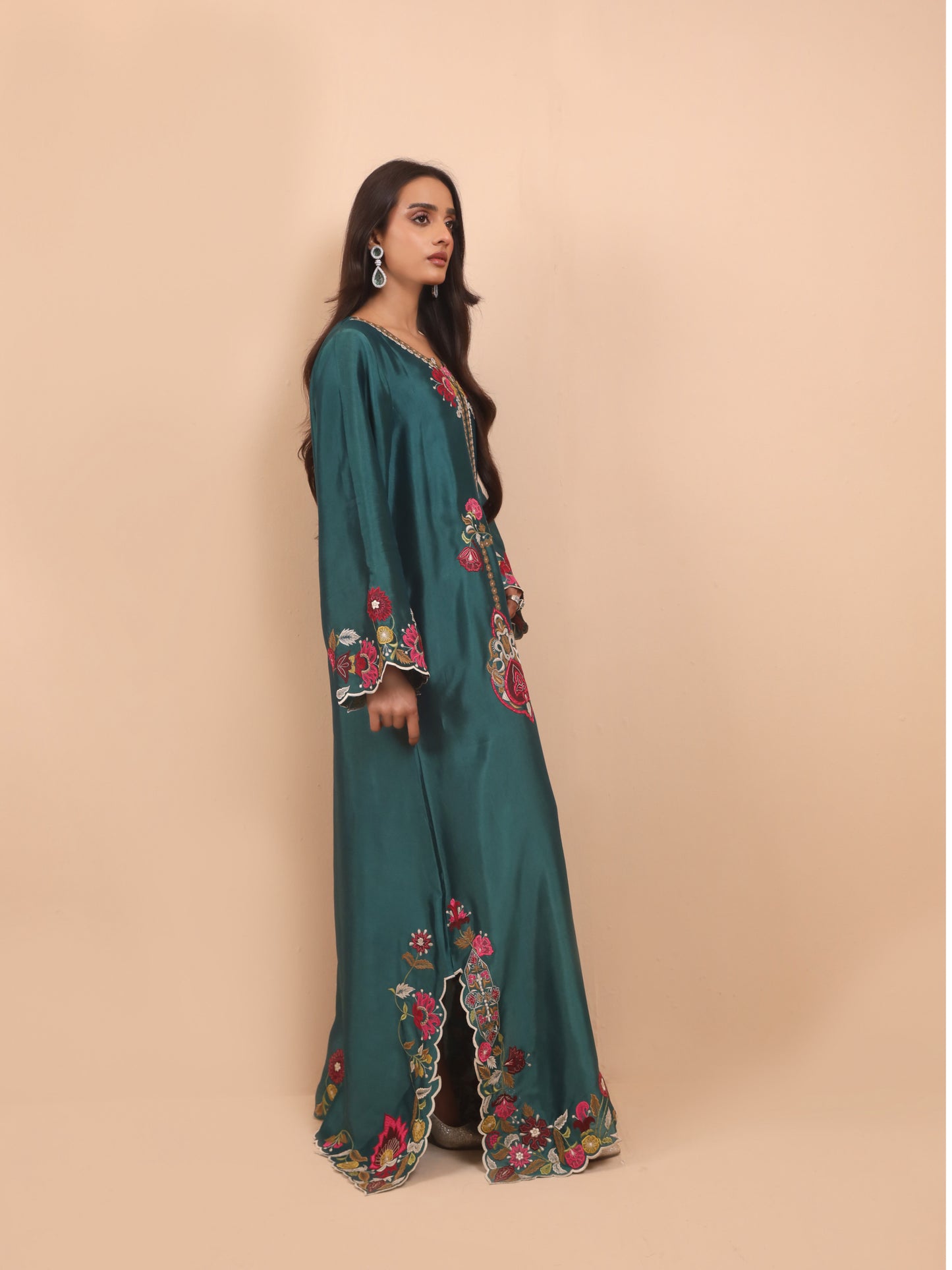 Nihal Kaftan