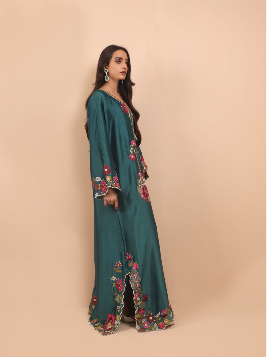 Nihal Kaftan
